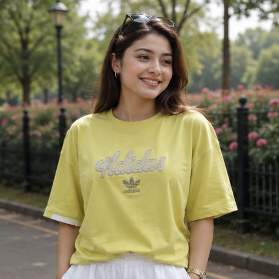 T-SHIRT COMPH 15