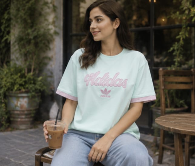 T-SHIRT COMPHY 13