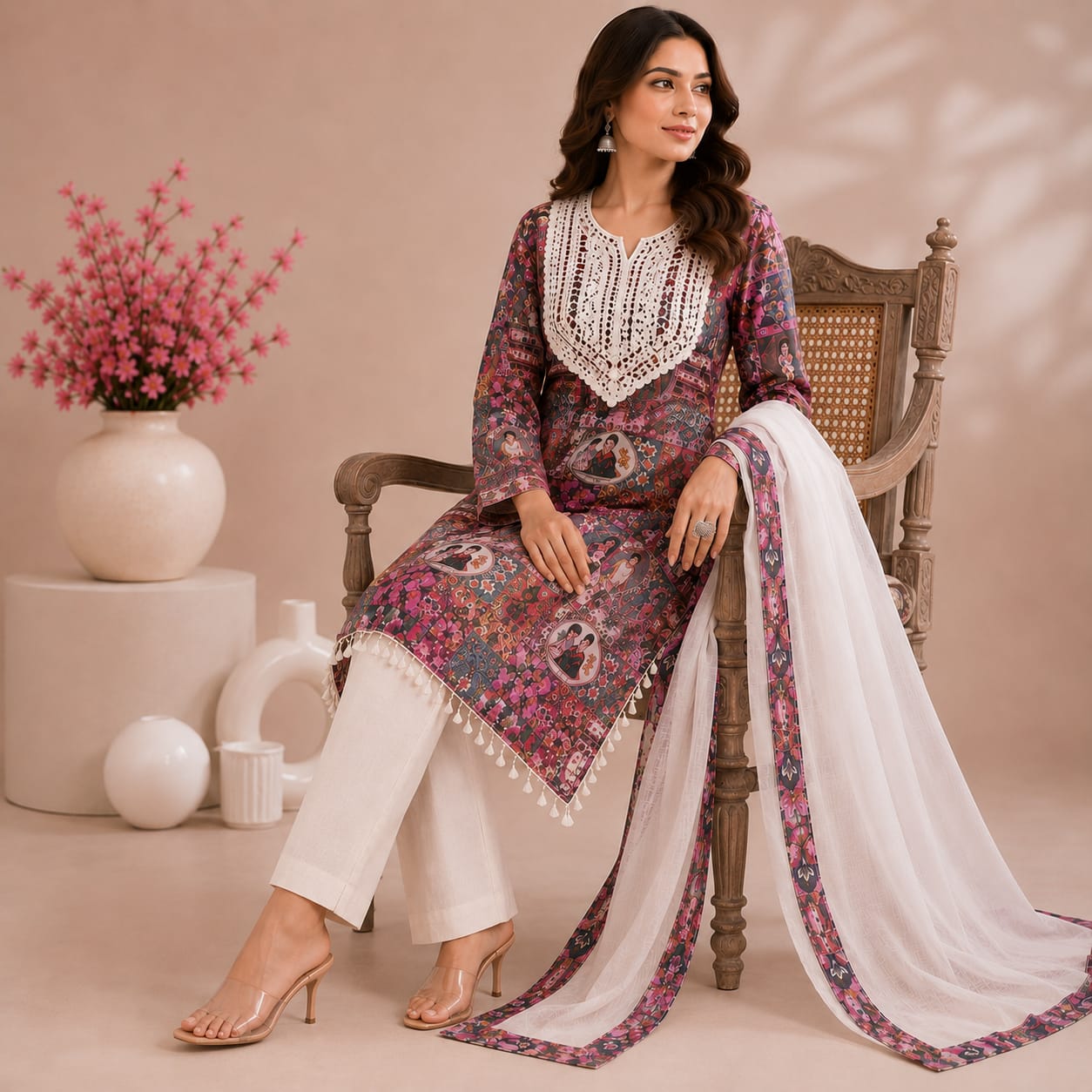PUNJABI SUIT 0103