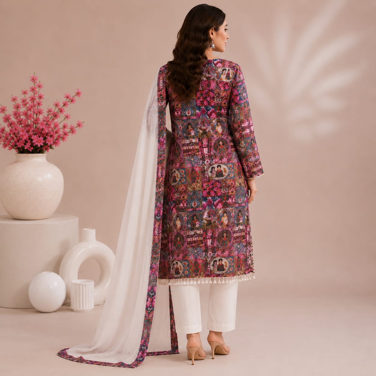PUNJABI SUIT 0103