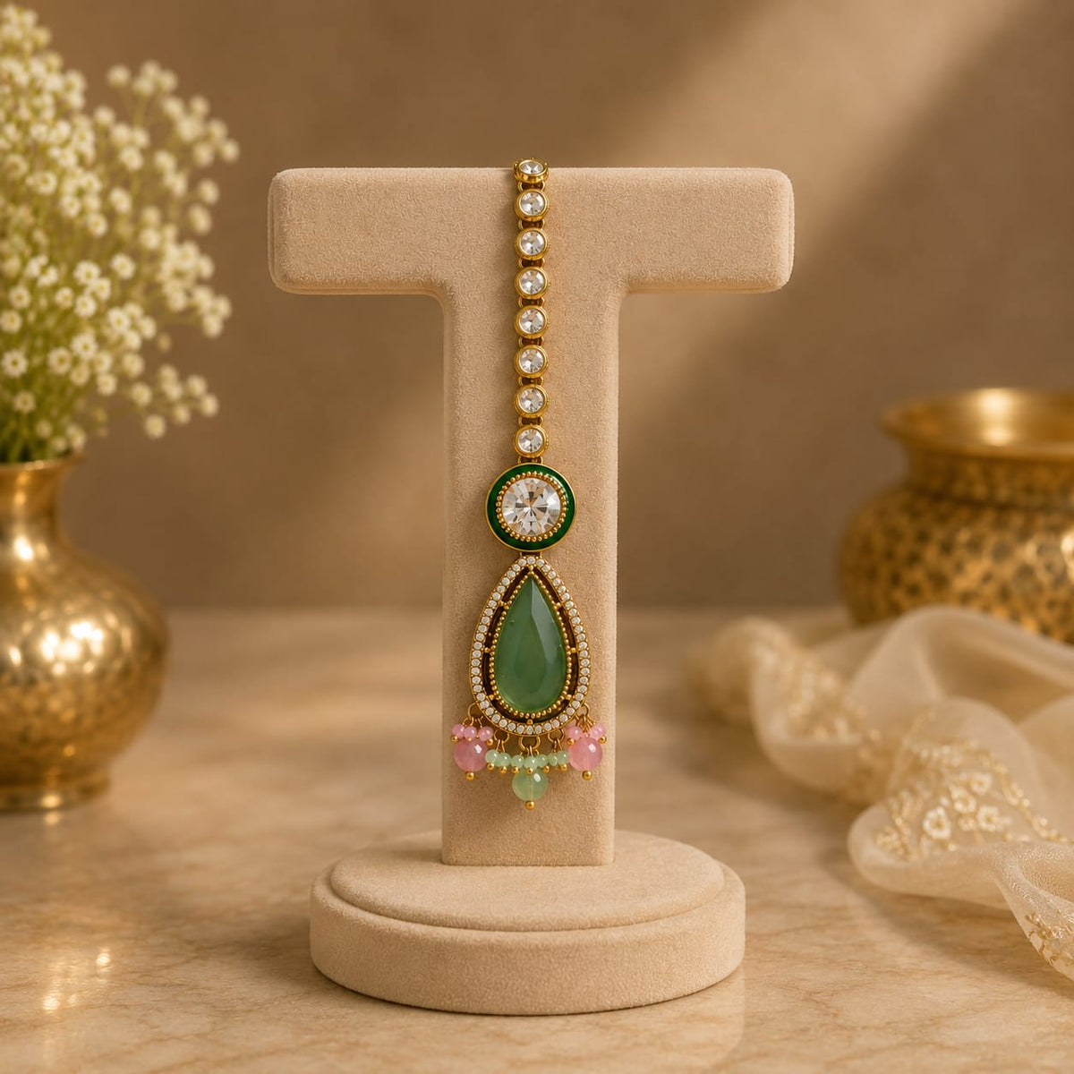 Elegant earring 2026SEP0206