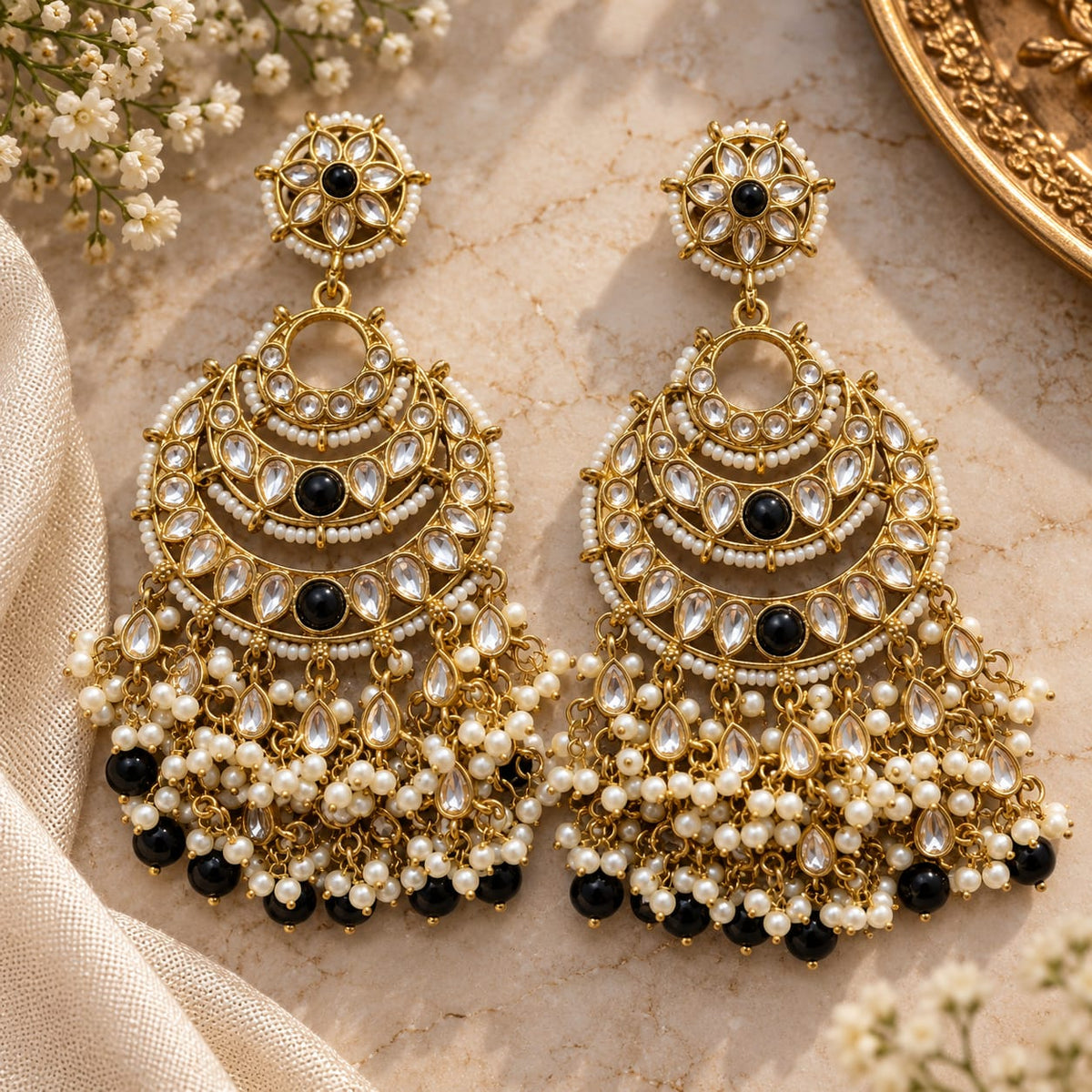 Designer Earrings for Women 2026104