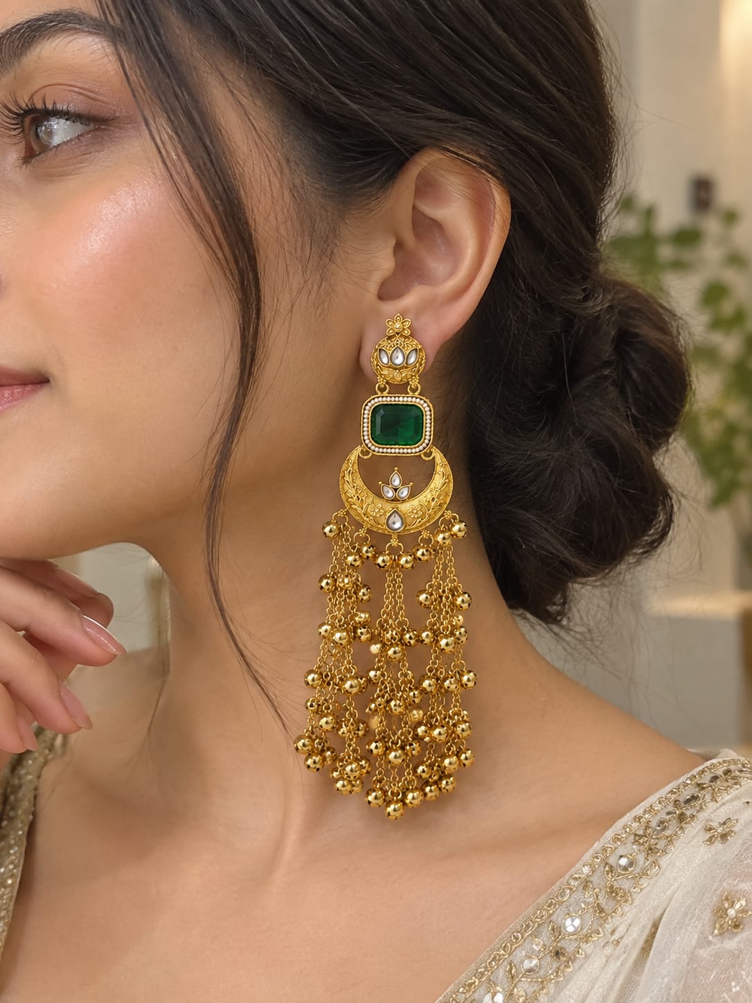 Designer Earrings for Women 2026108