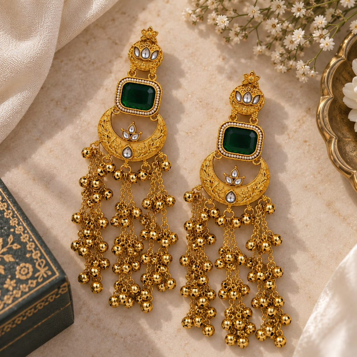 Designer Earrings for Women 2026108