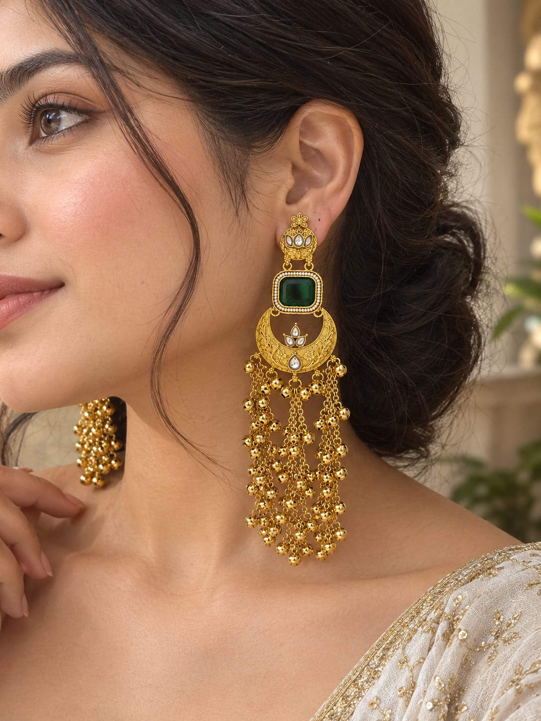 Designer Earrings for Women 2026108