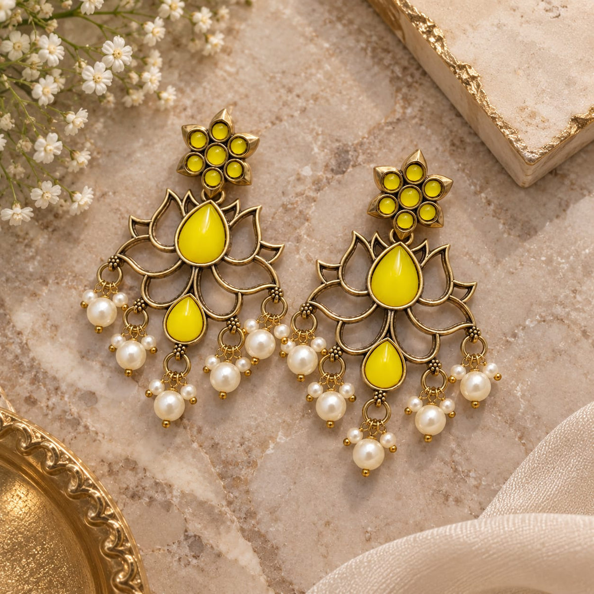 Designer Earrings for Women 20261010