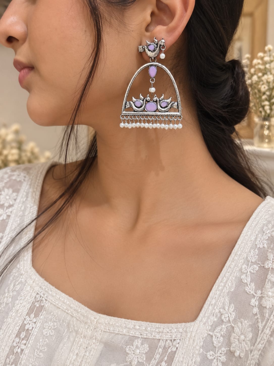 Designer Earrings for Women 20261012