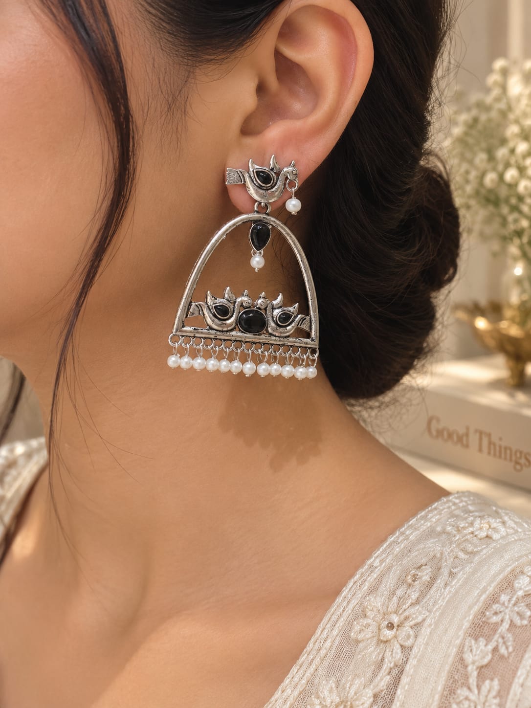 Designer Earrings for Women 20261013
