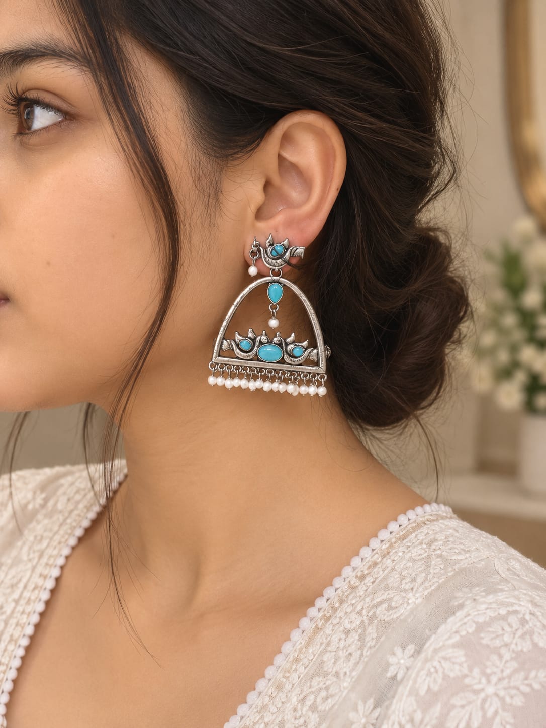 Designer Earrings for Women 20261015