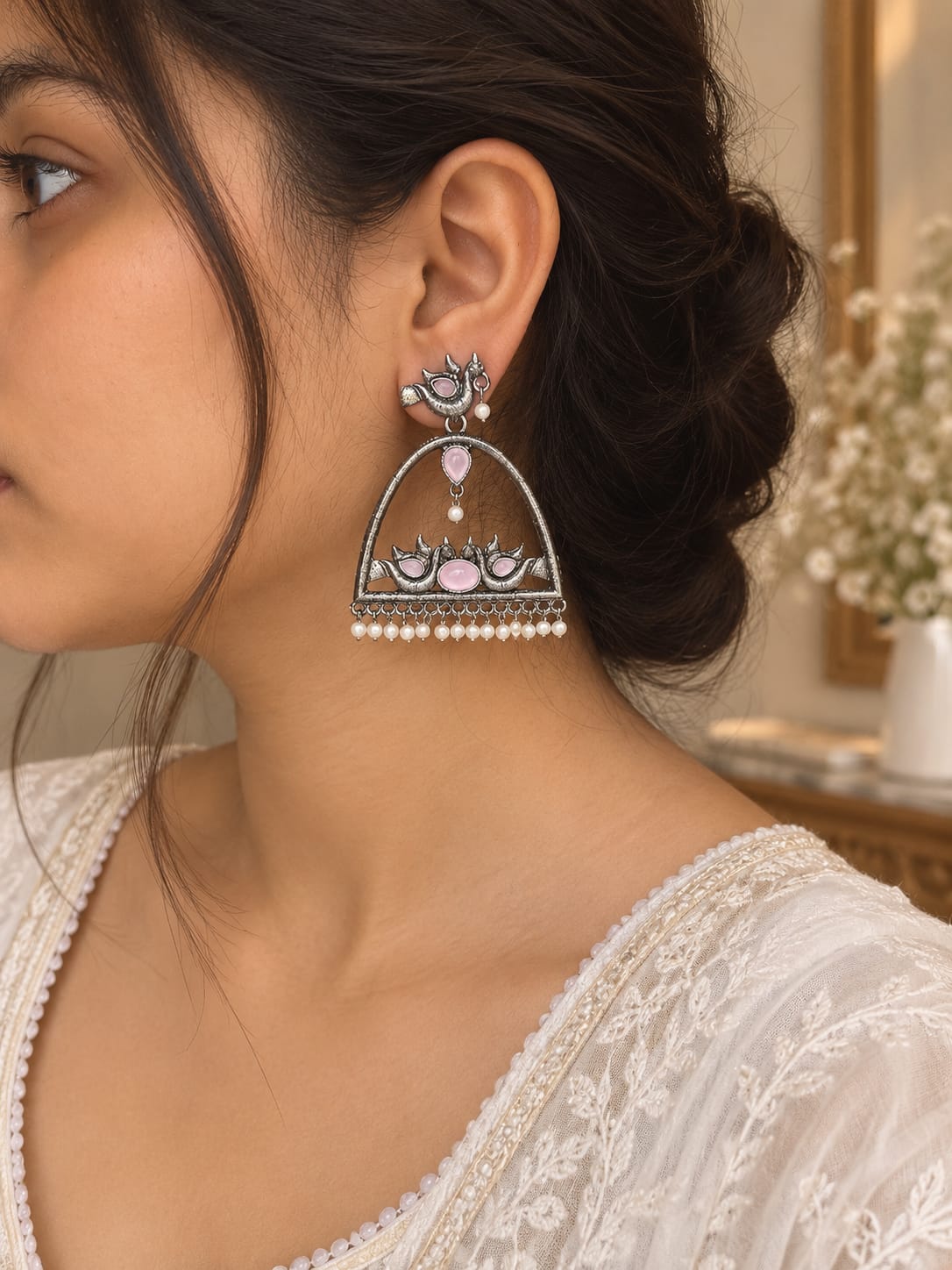 Designer Earrings for Women 20261016