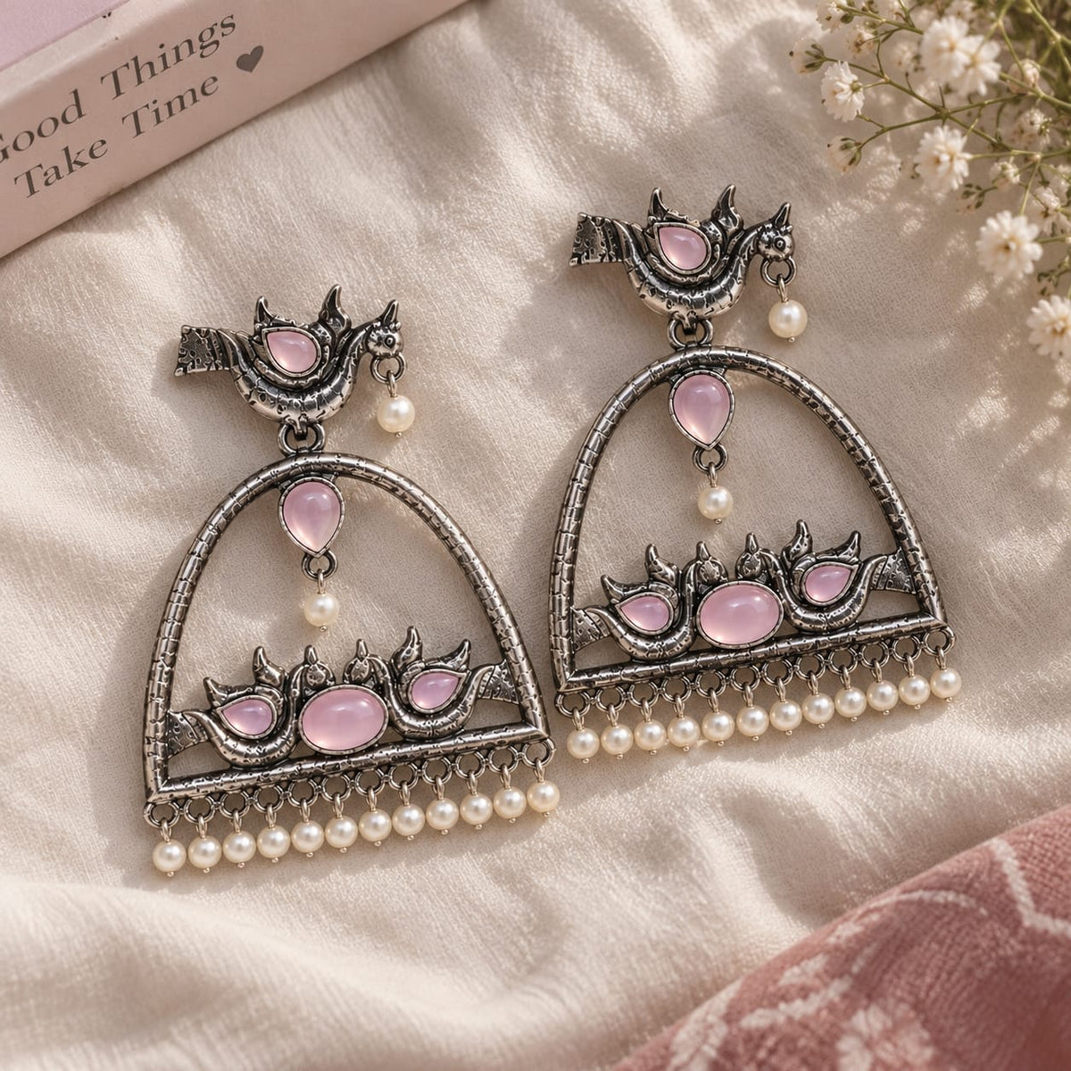 Designer Earrings for Women 20261016