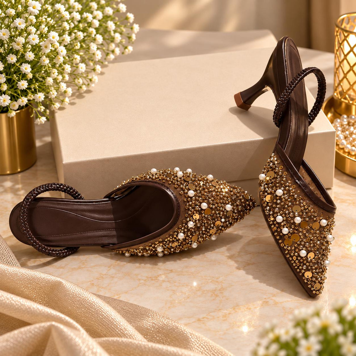 HEELS 52006