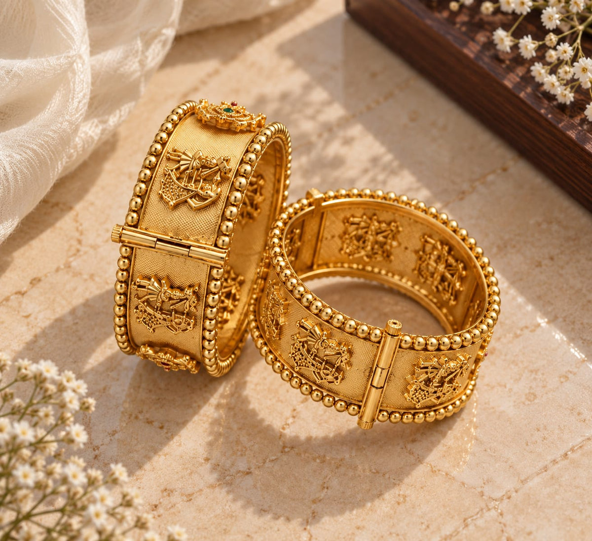 Elegant Designer Bangle for Women 20261401