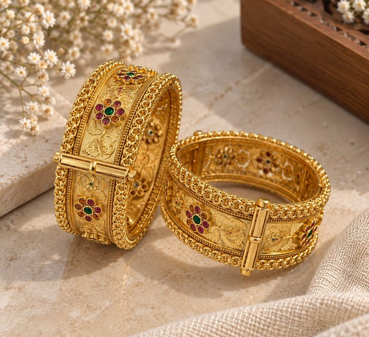 Elegant Designer Bangle for Women 20261402