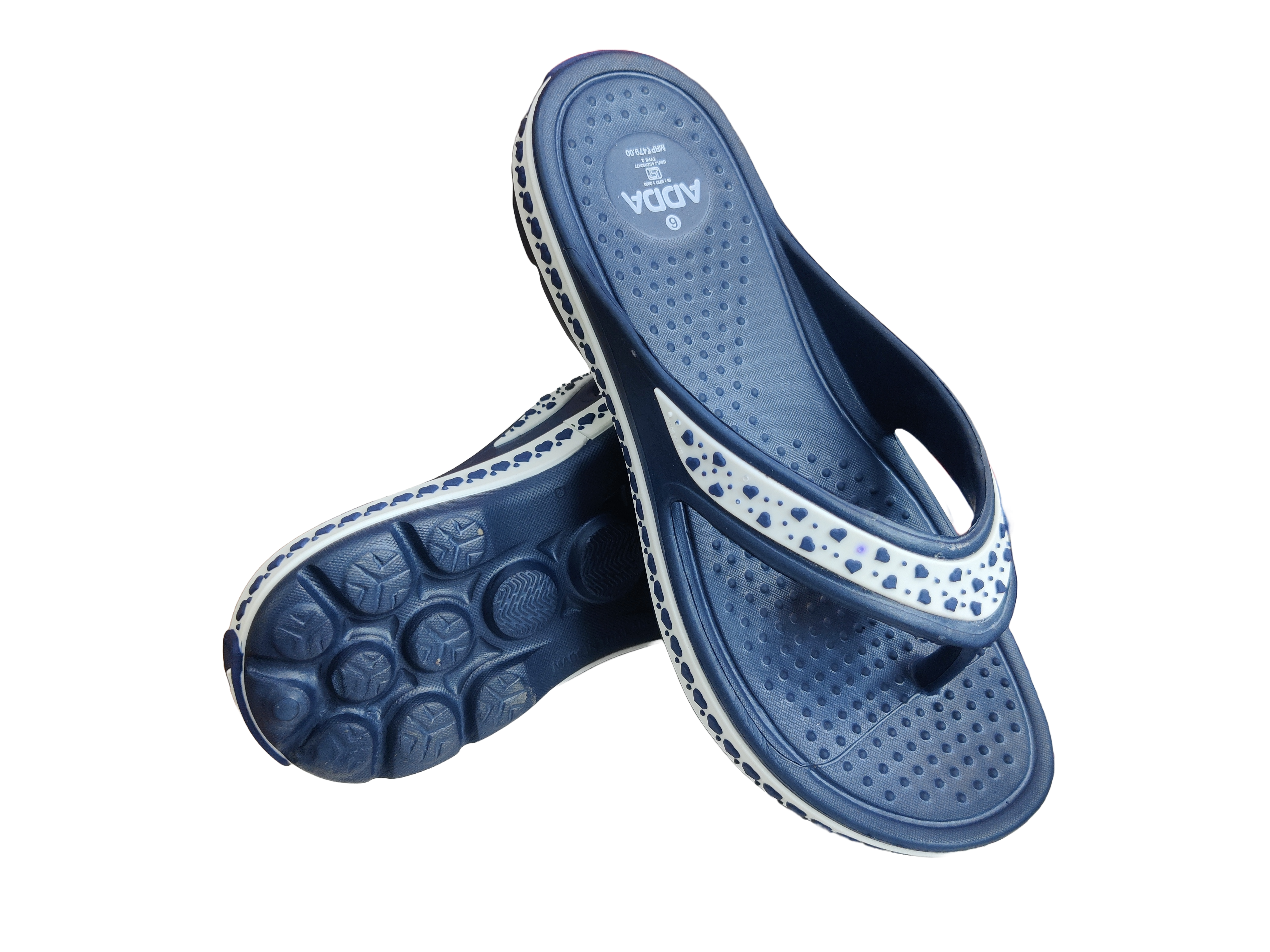 WOMEN SLIPPERS 002