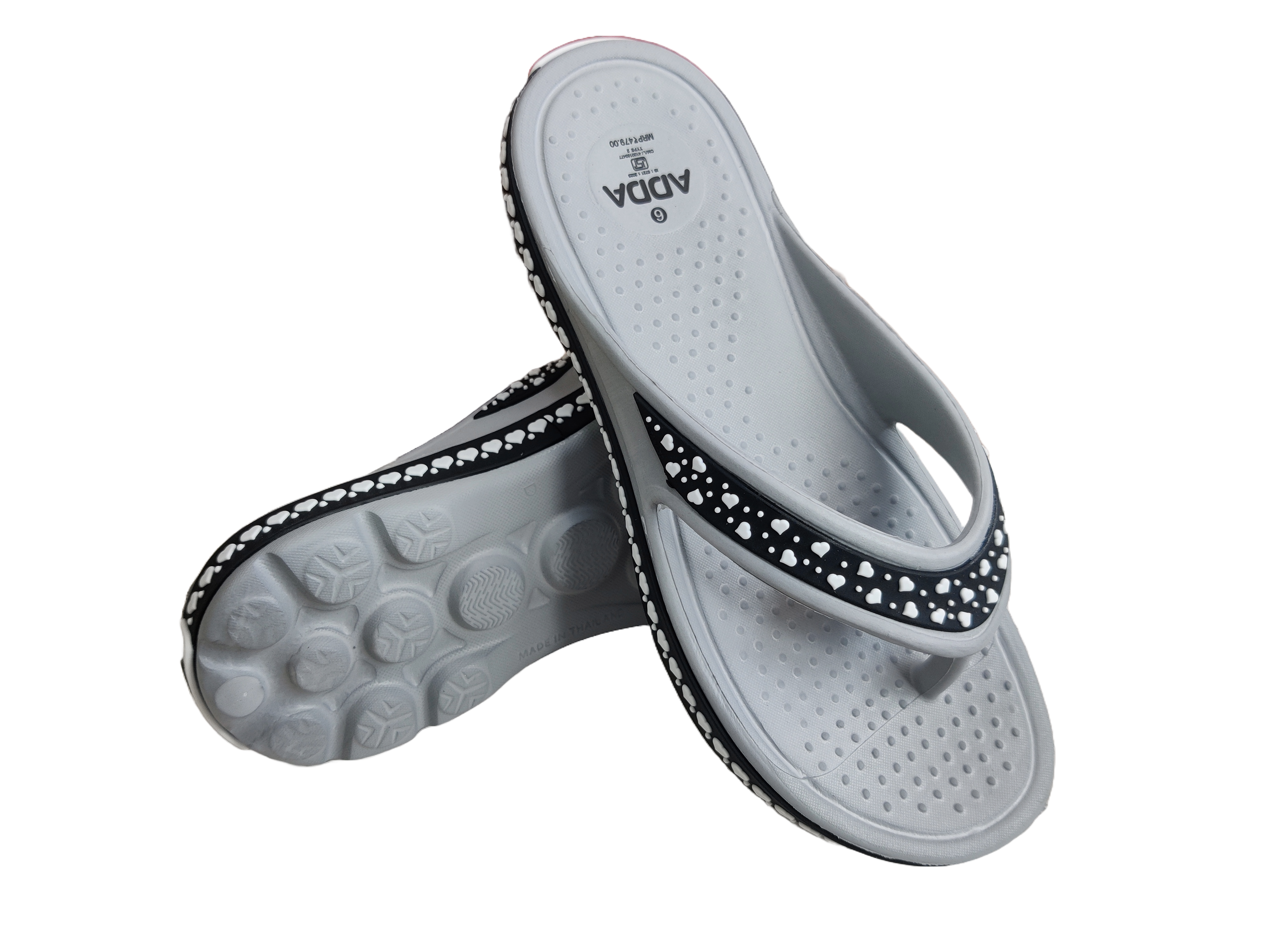 WOMEN SLIPPERS 003