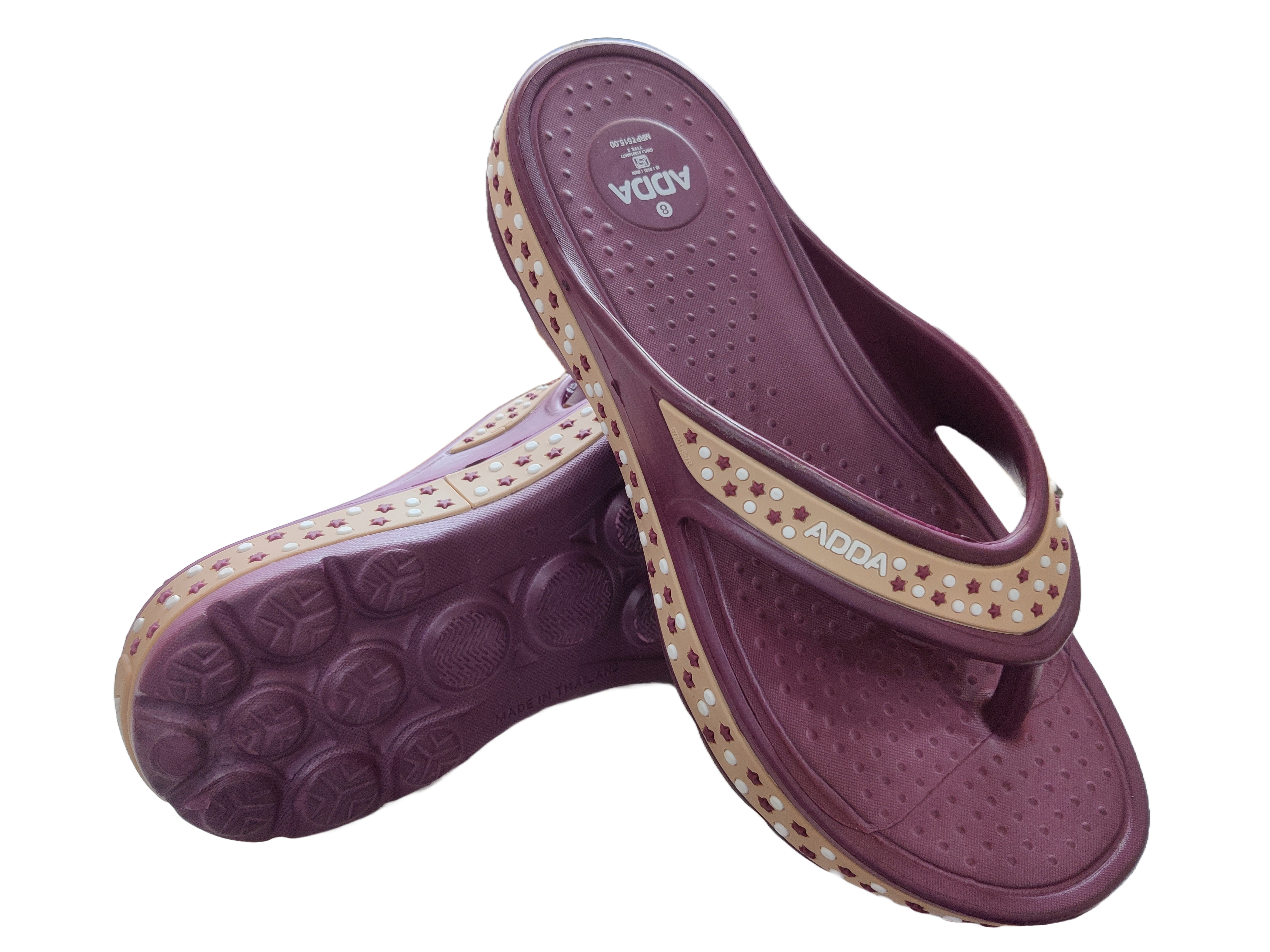 WOMEN SLIPPERS 019