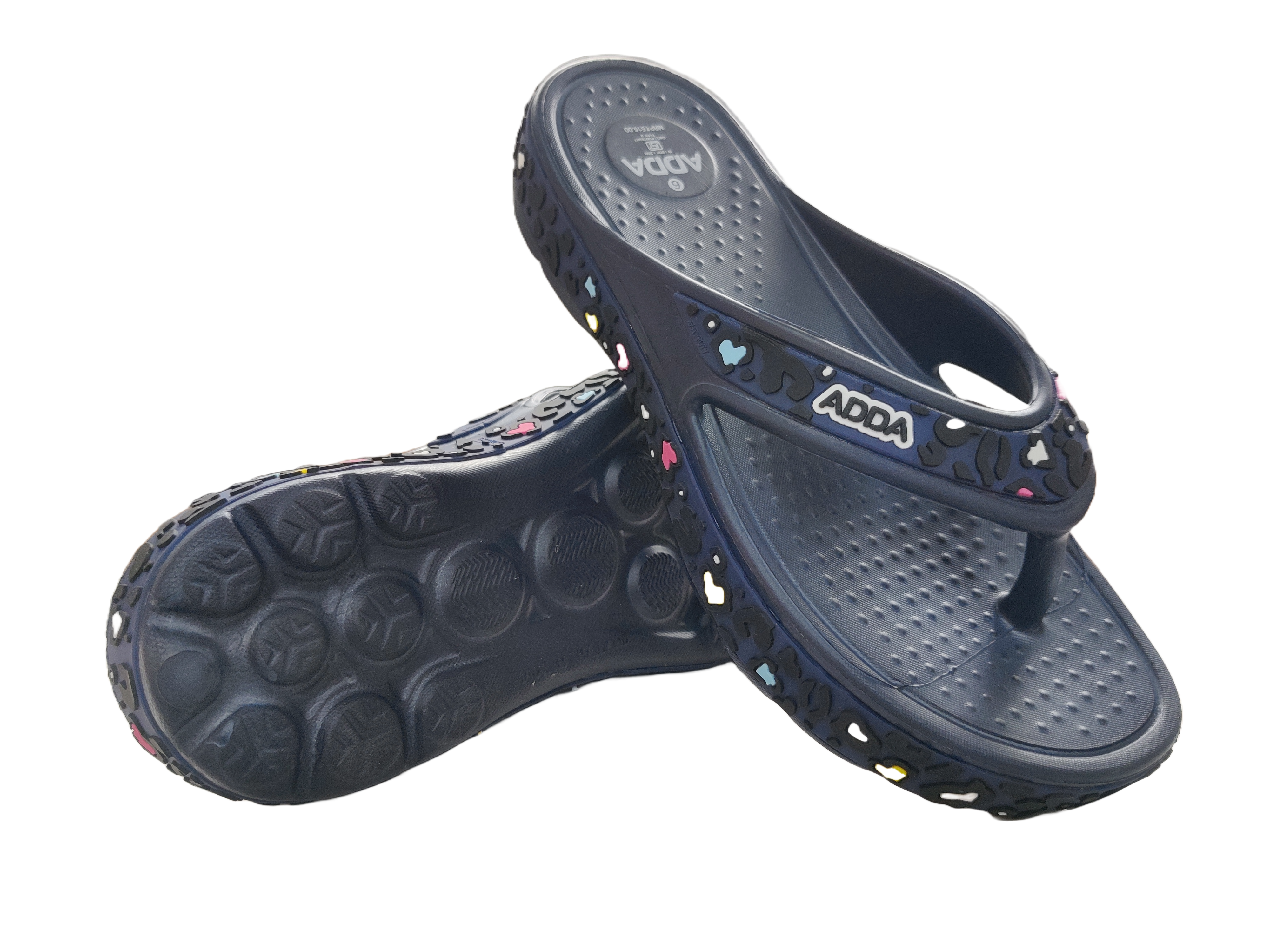 WOMEN SLIPPERS 027