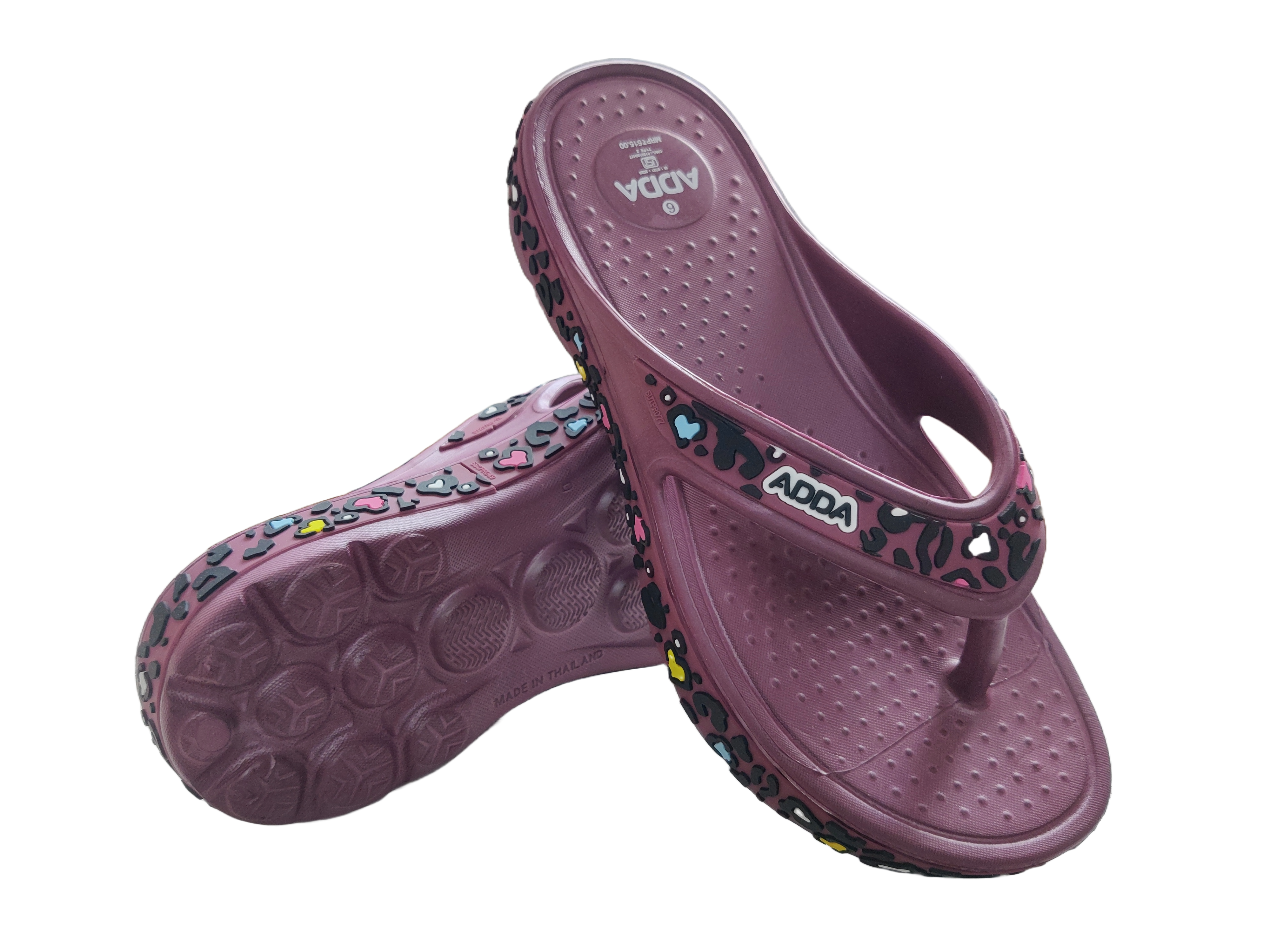 WOMEN SLIPPERS 028