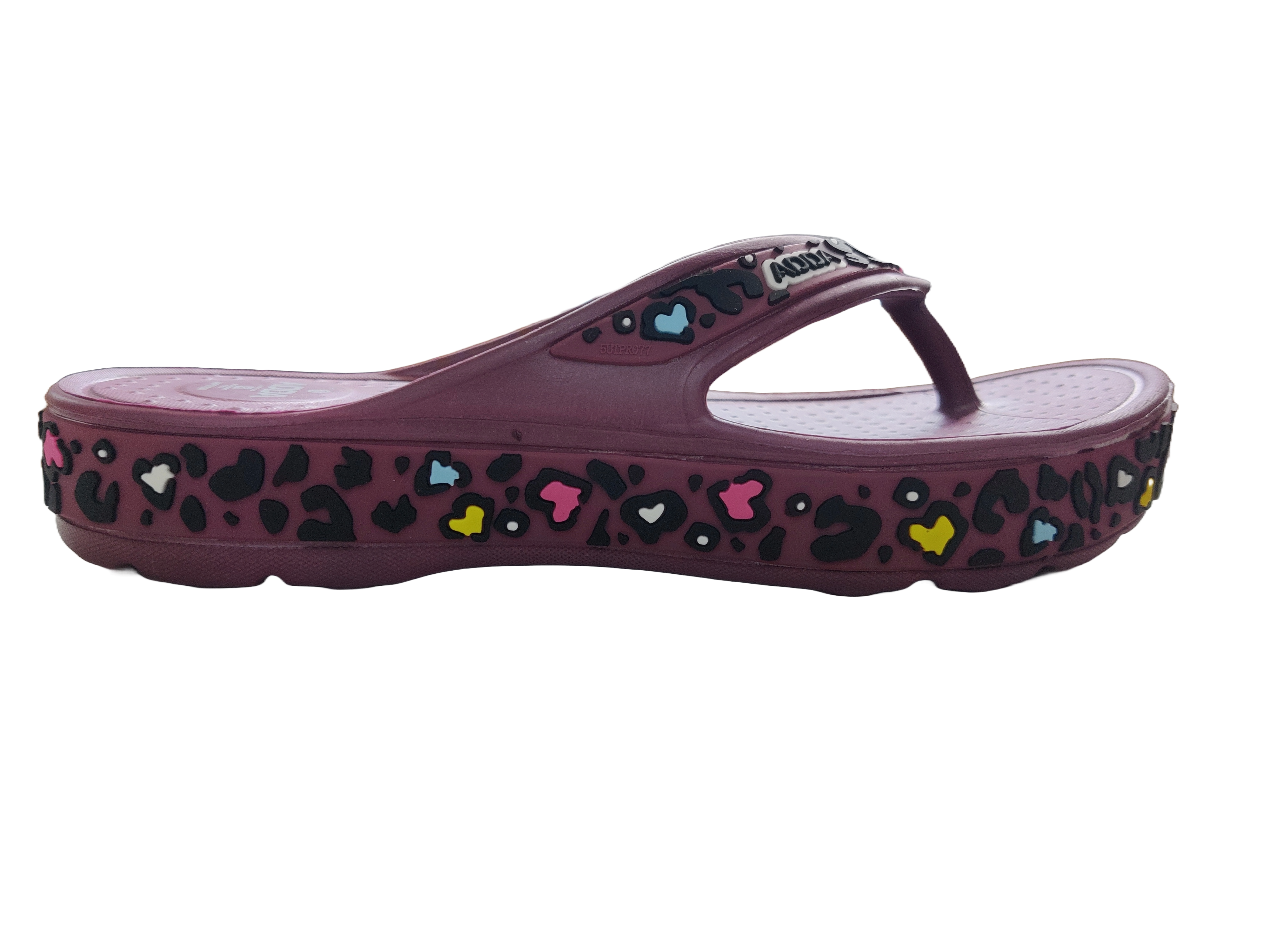 WOMEN SLIPPERS 028