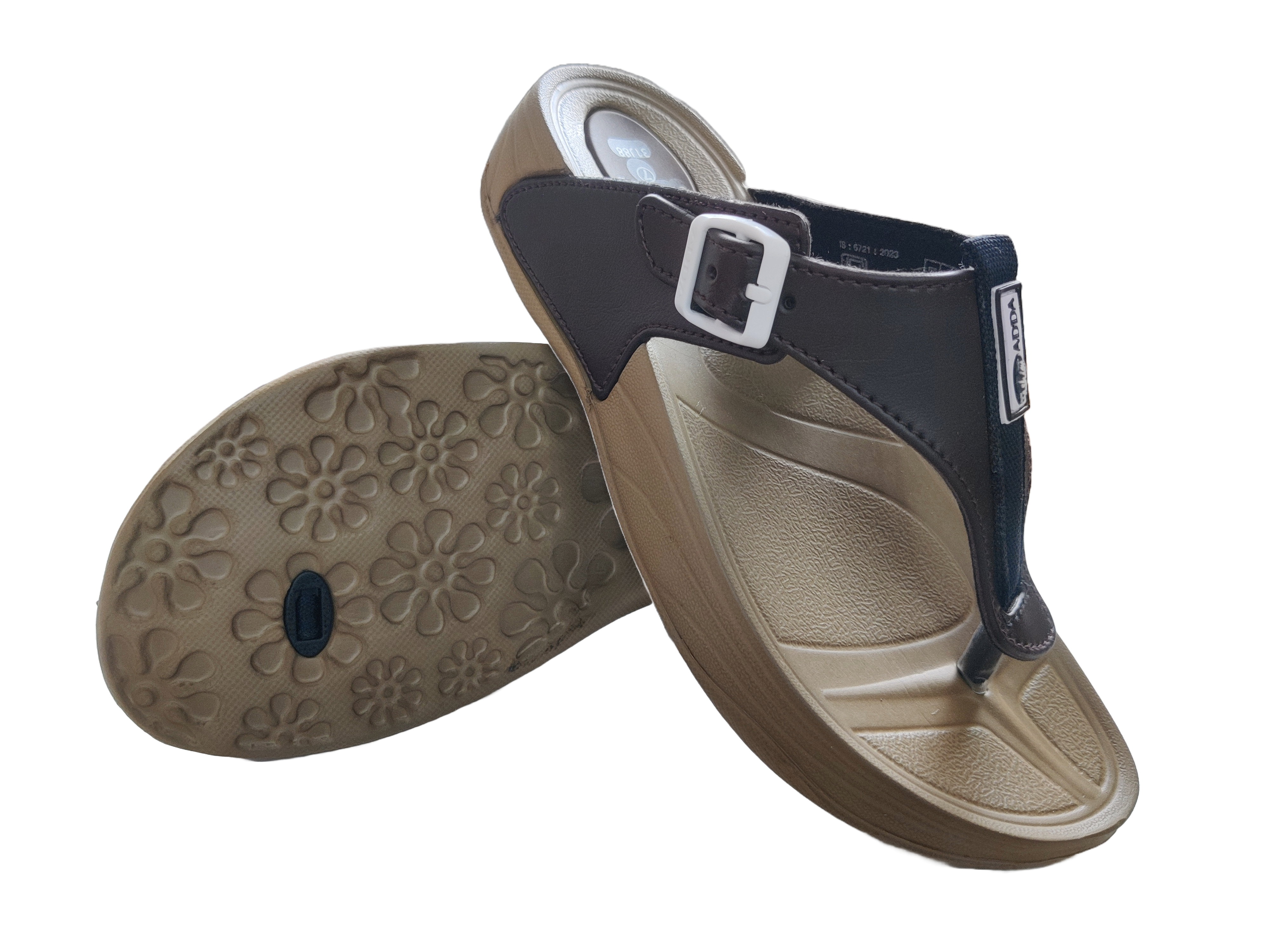 WOMEN SLIPPERS 029