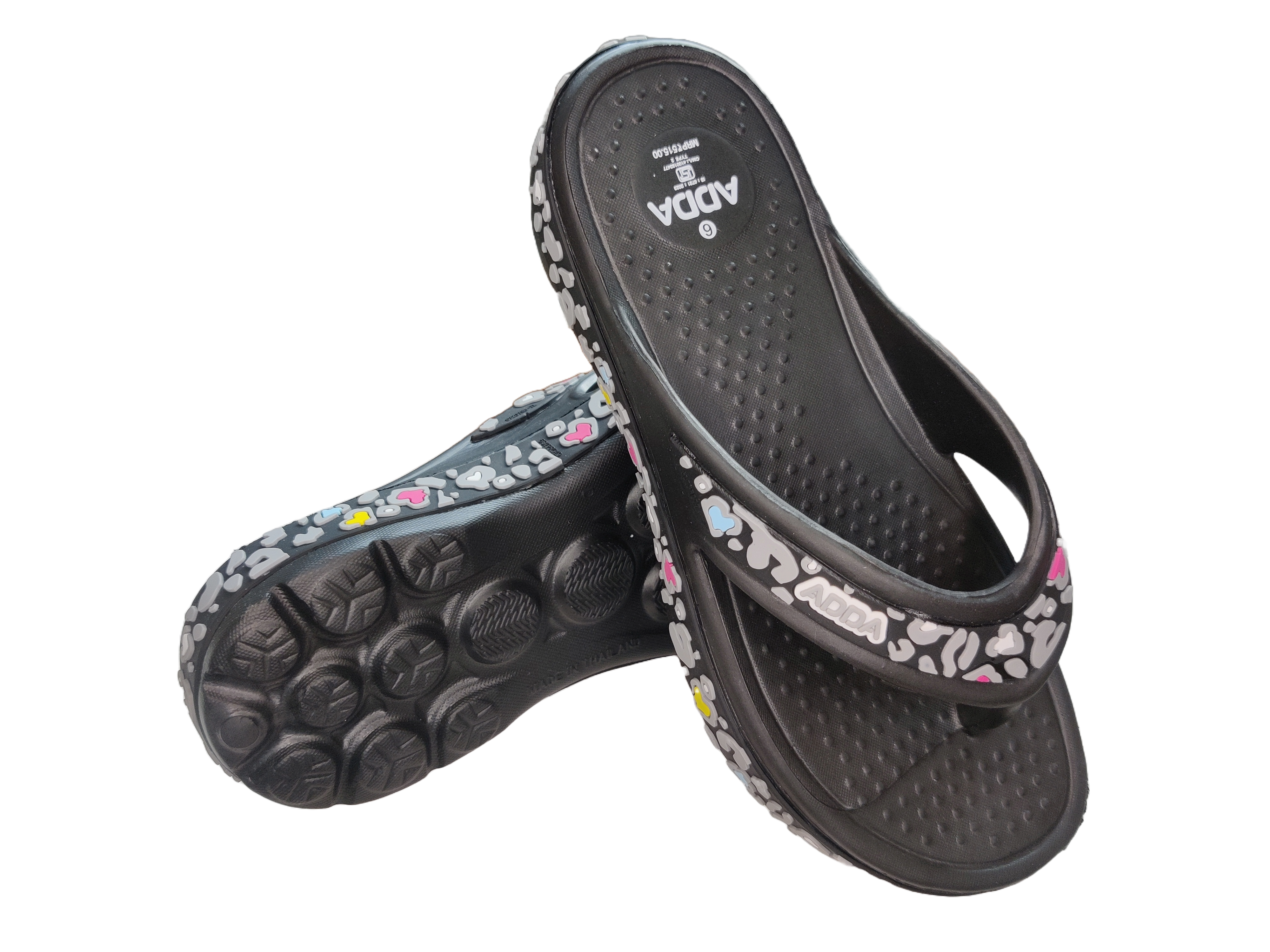 WOMEN SLIPPERS 029