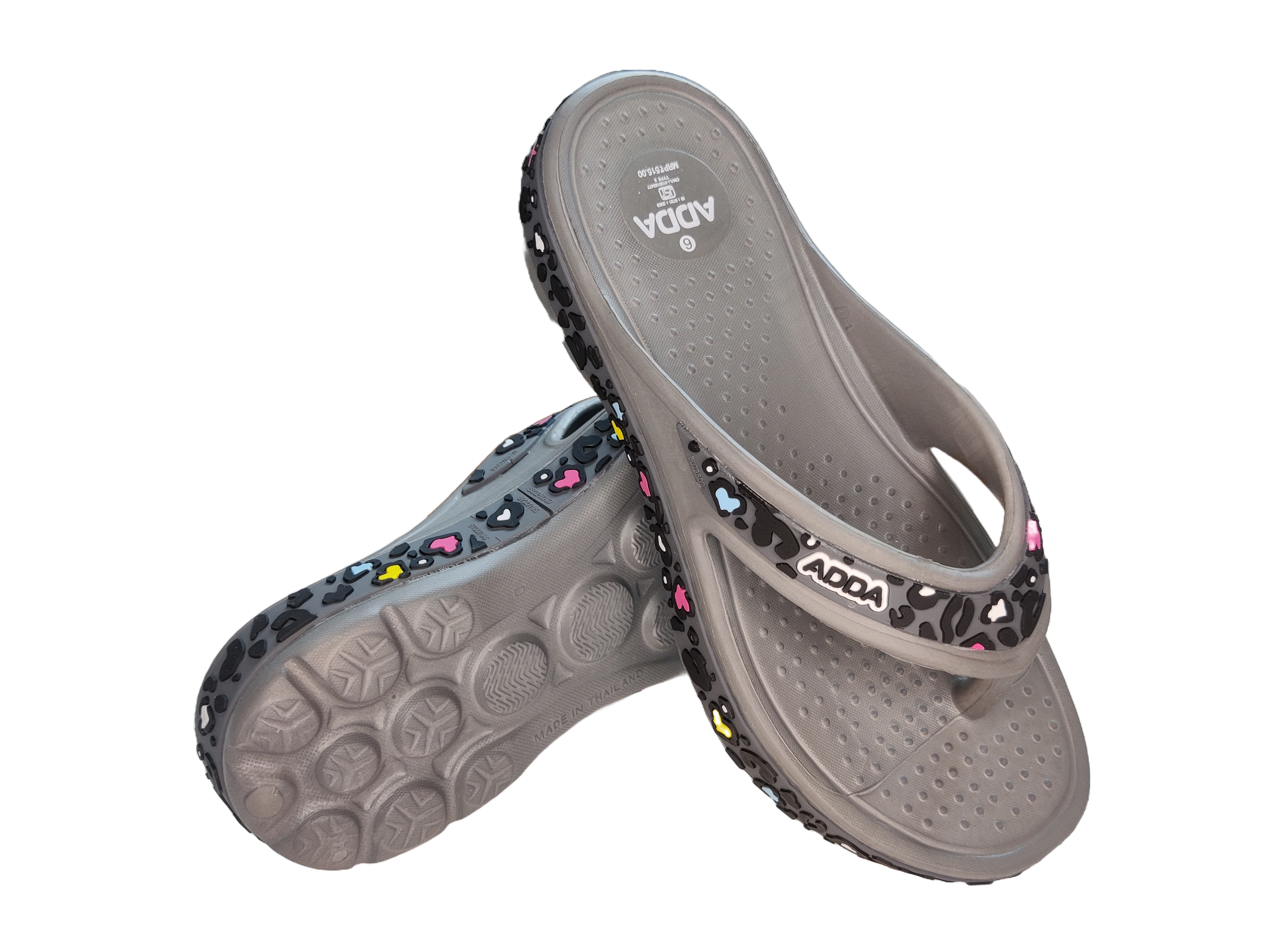 WOMEN SLIPPERS 030
