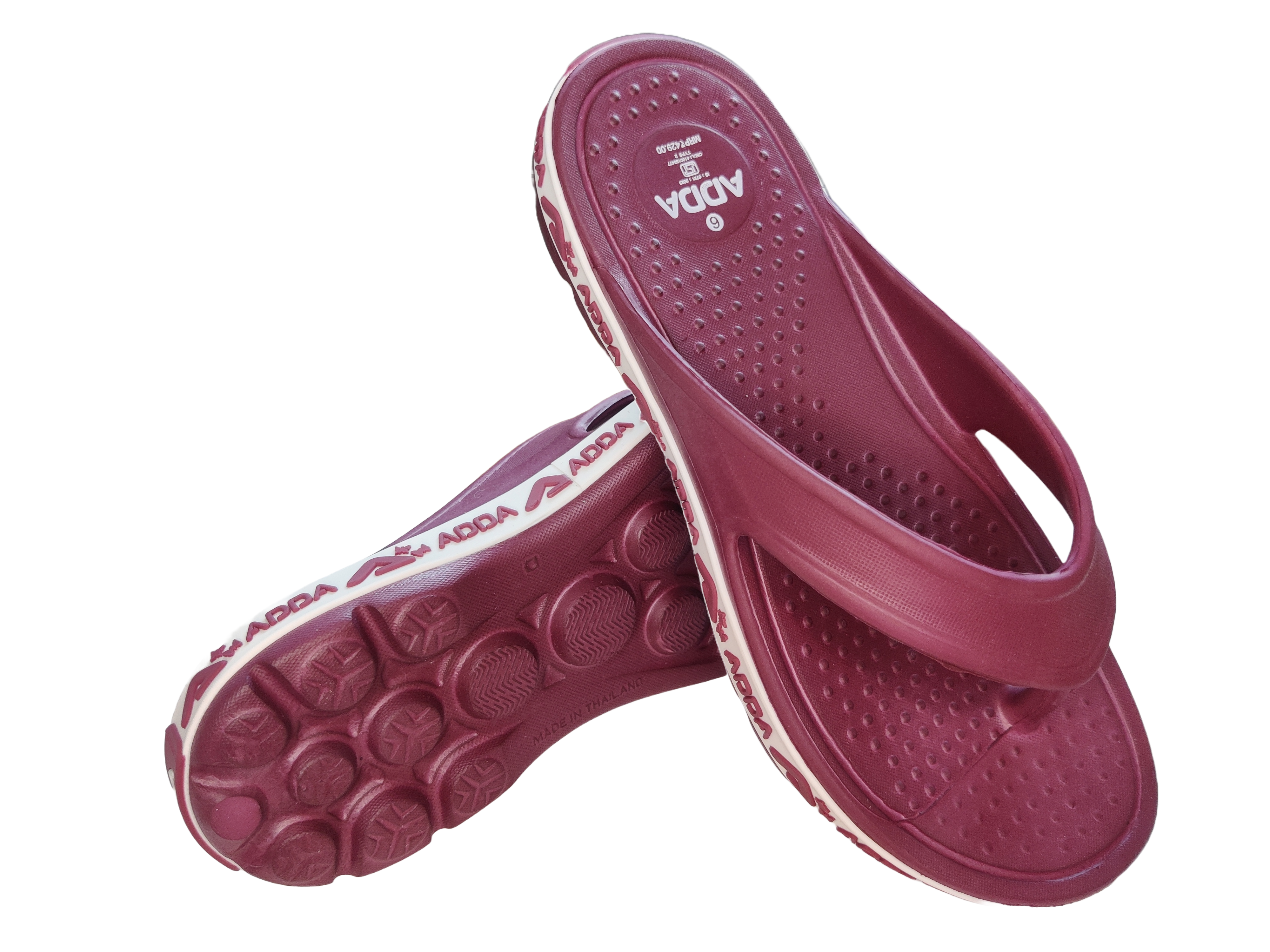 WOMEN SLIPPERS 031