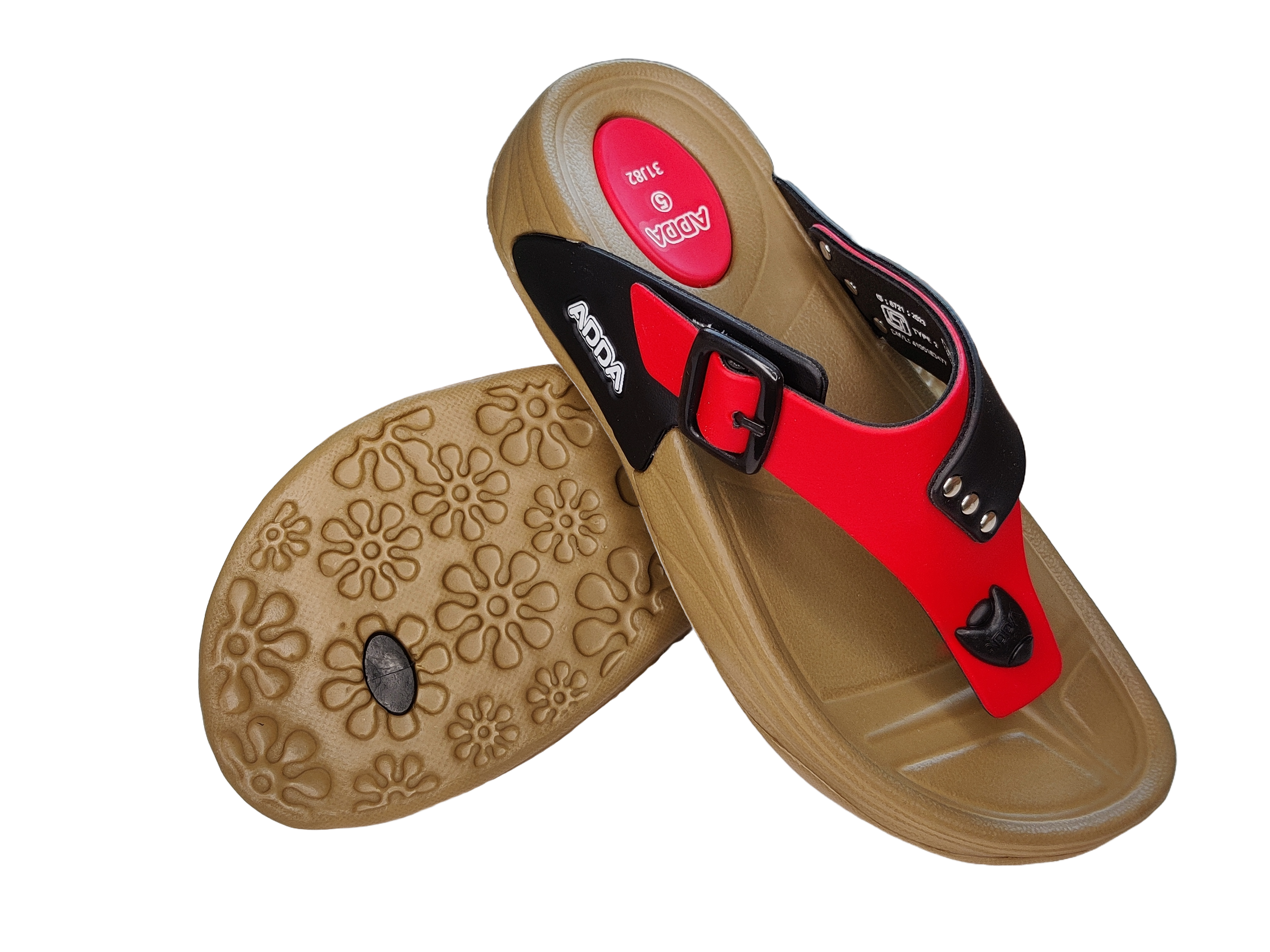 WOMEN SLIPPERS 033