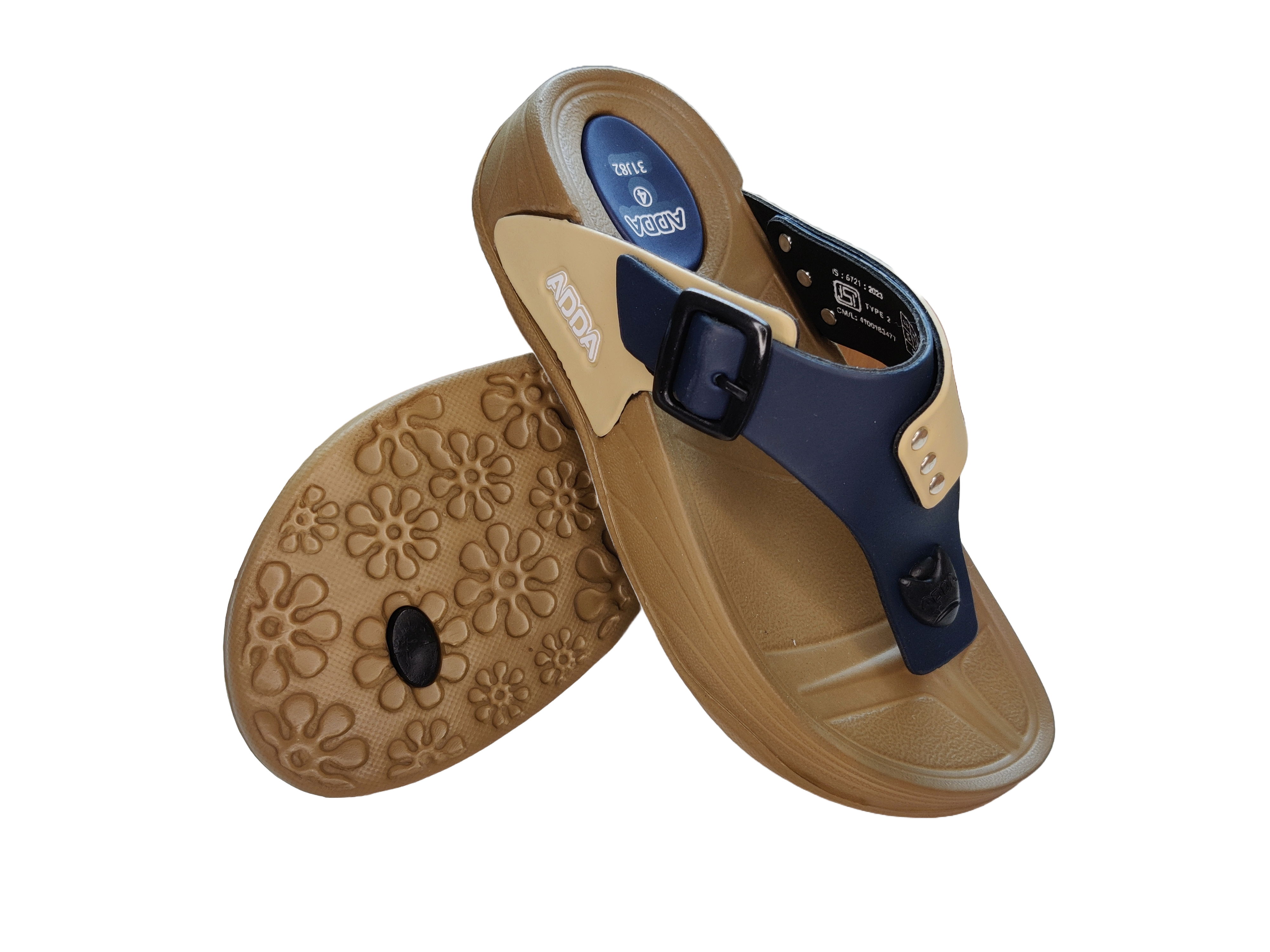 WOMEN SLIPPERS 034