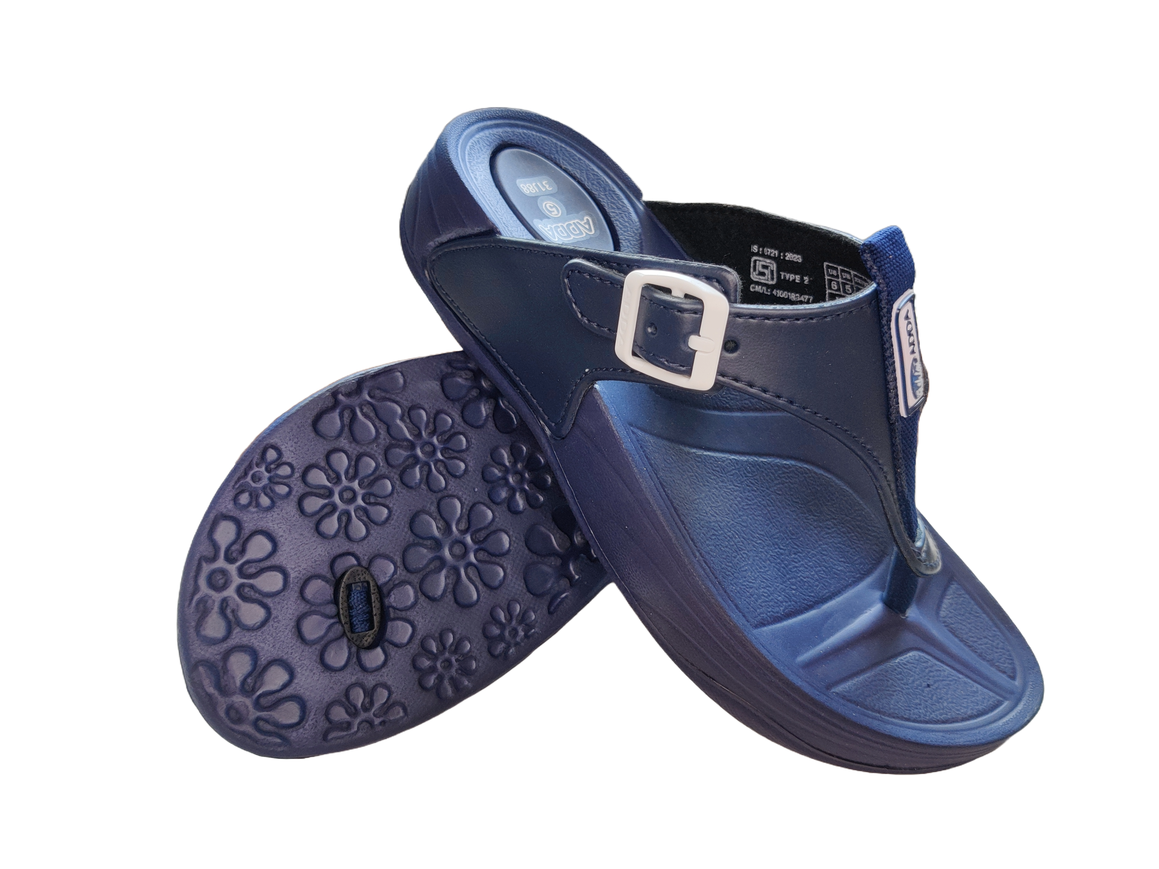 WOMEN SLIPPERS 035