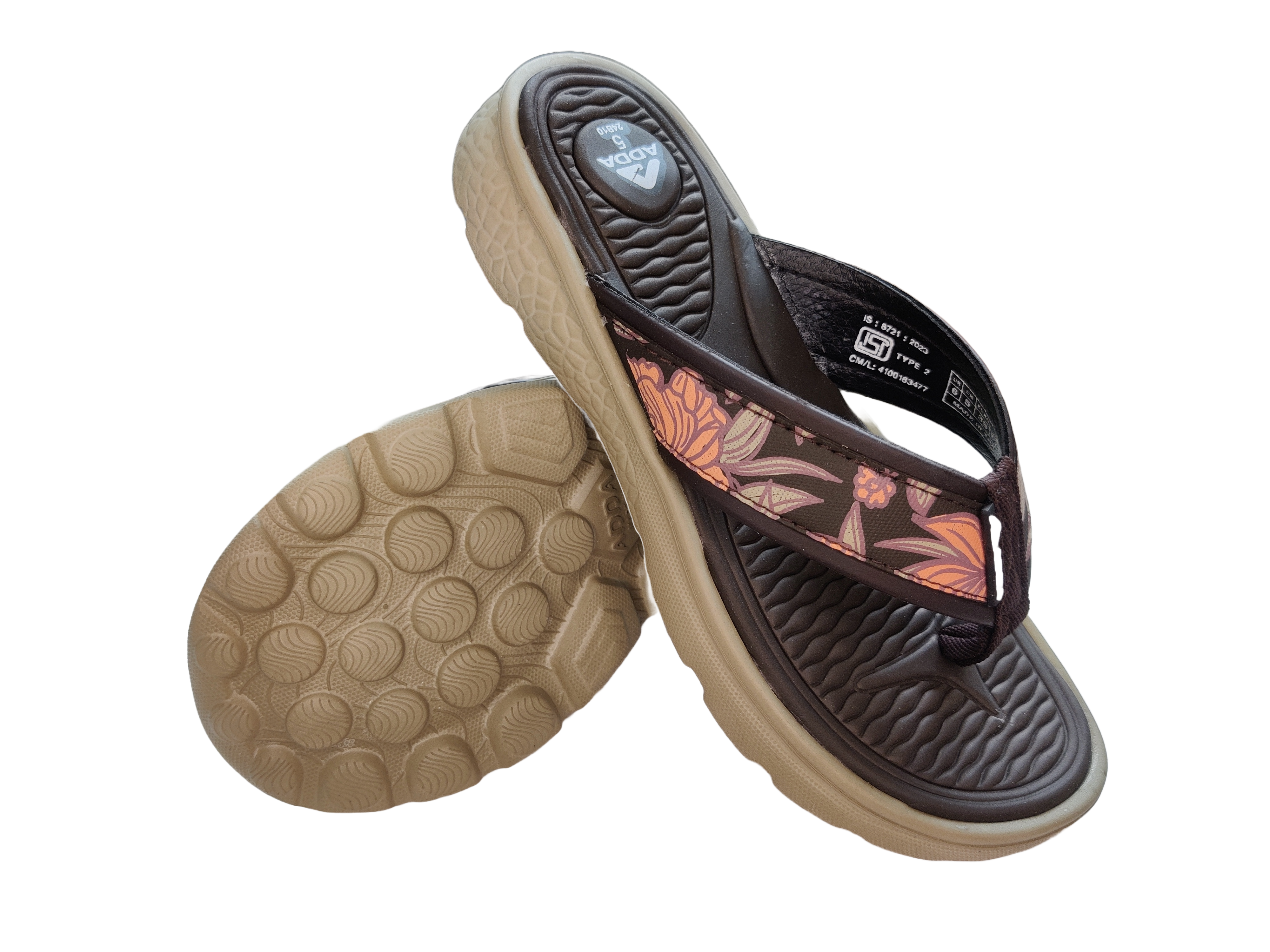 WOMEN SLIPPERS 037
