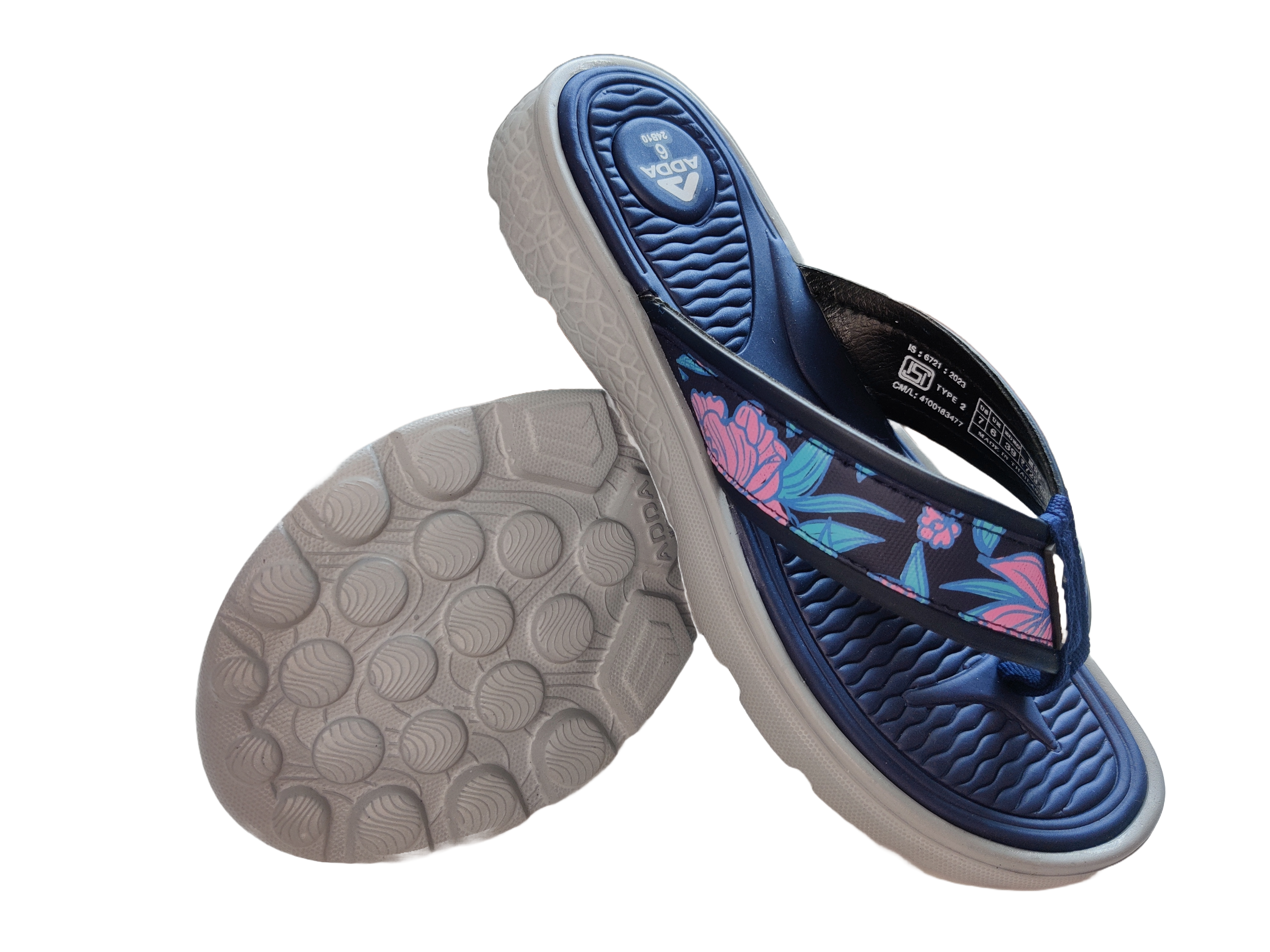 WOMEN SLIPPERS 038
