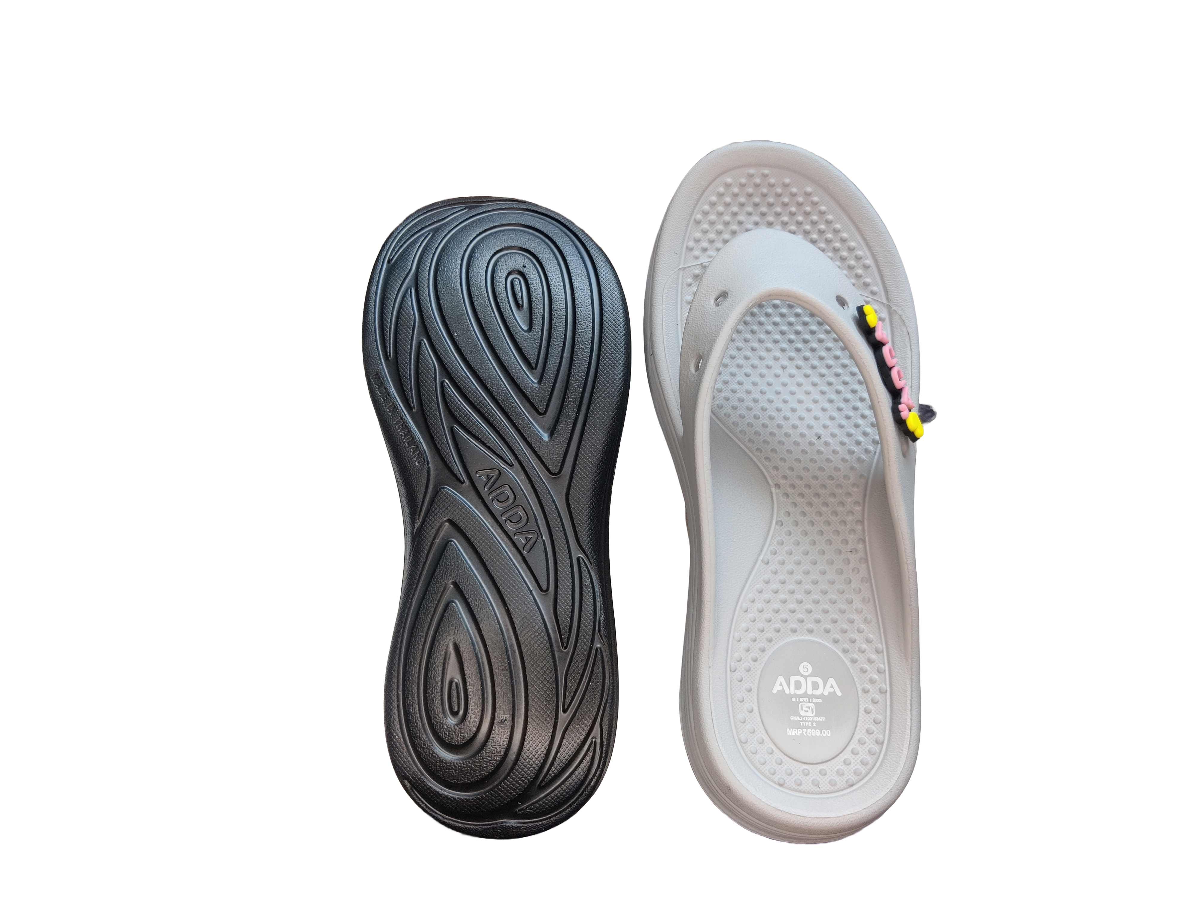 WOMEN SLIPPERS 051