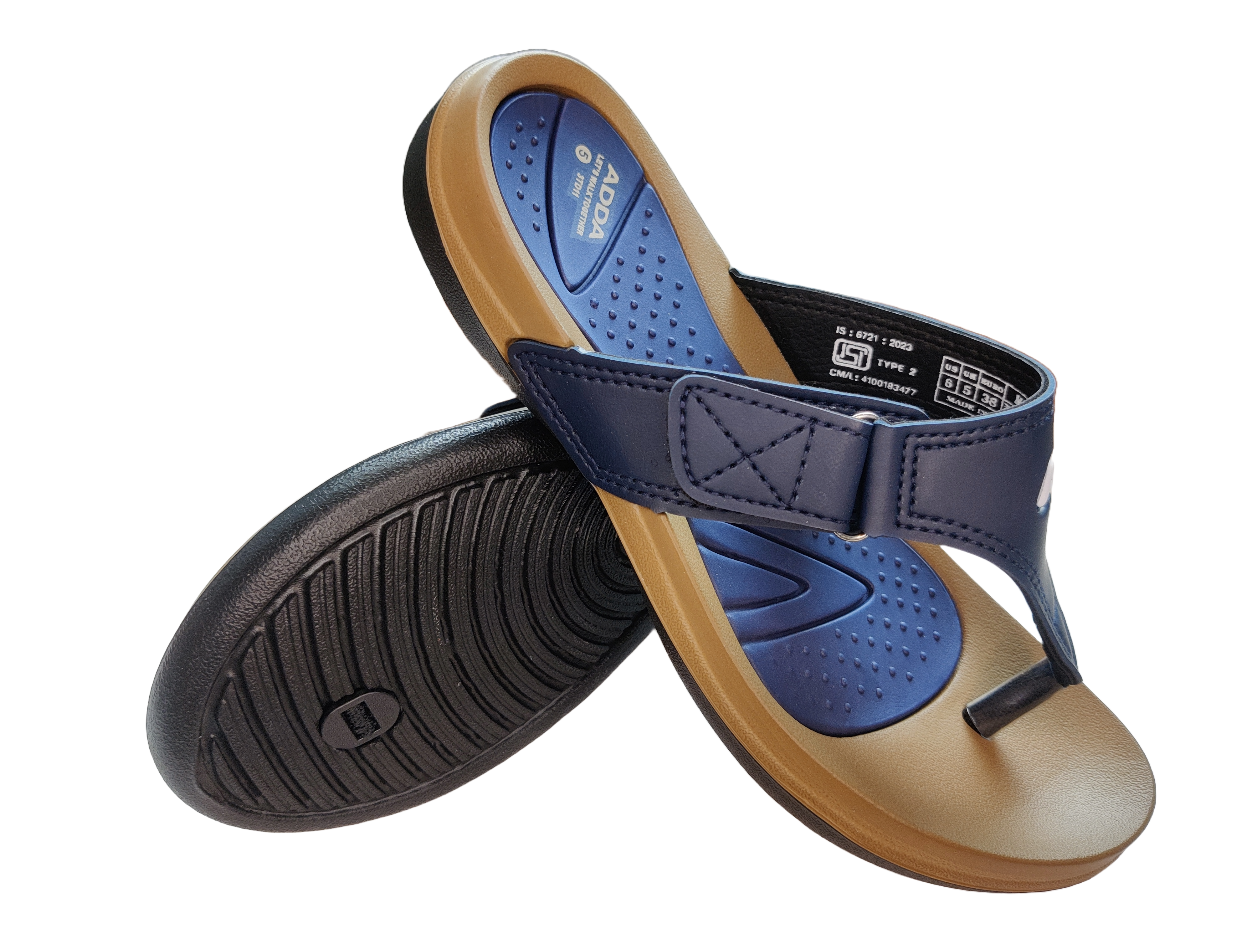WOMEN SLIPPERS 054