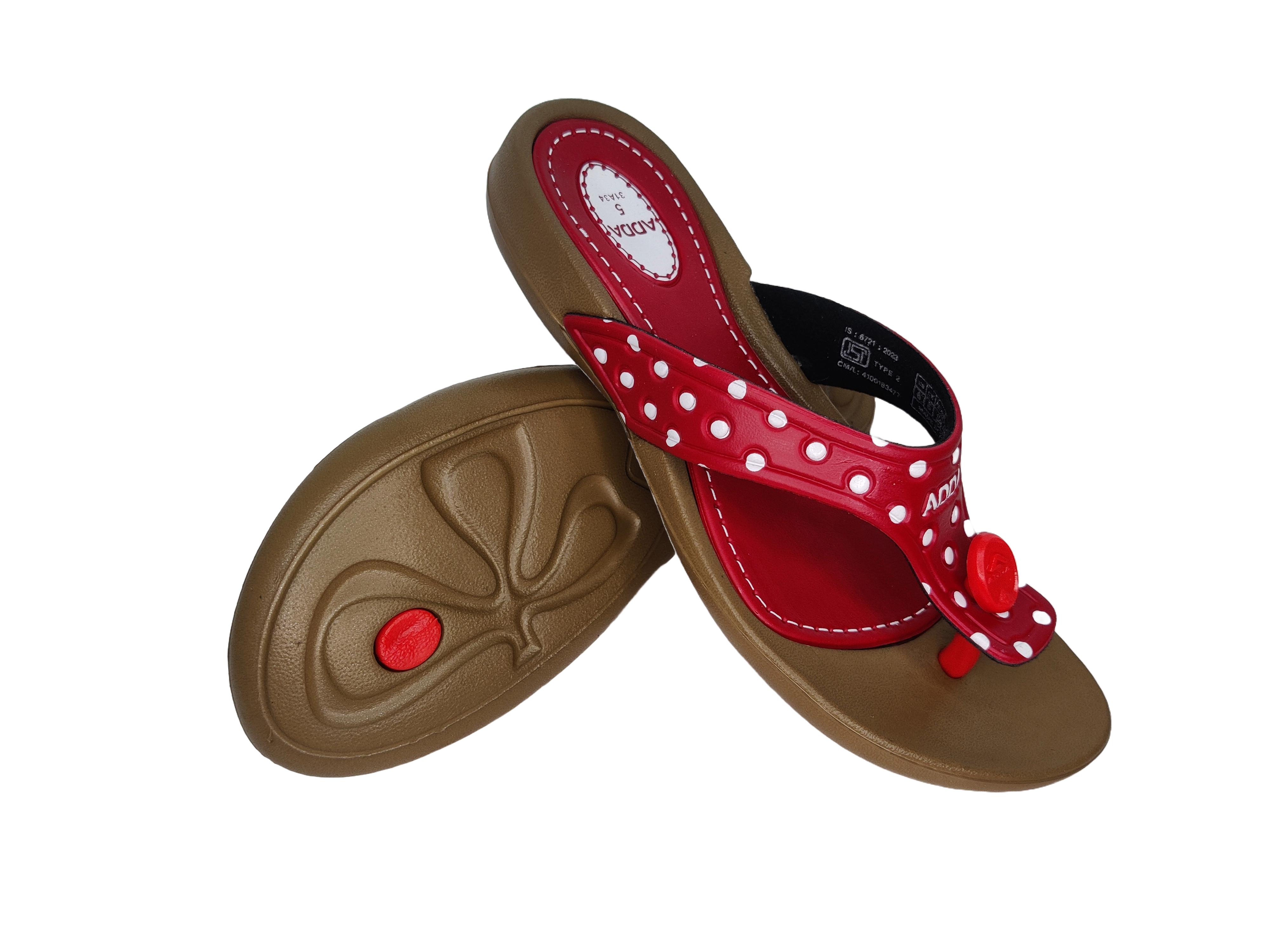 WOMEN SLIPPERS 055