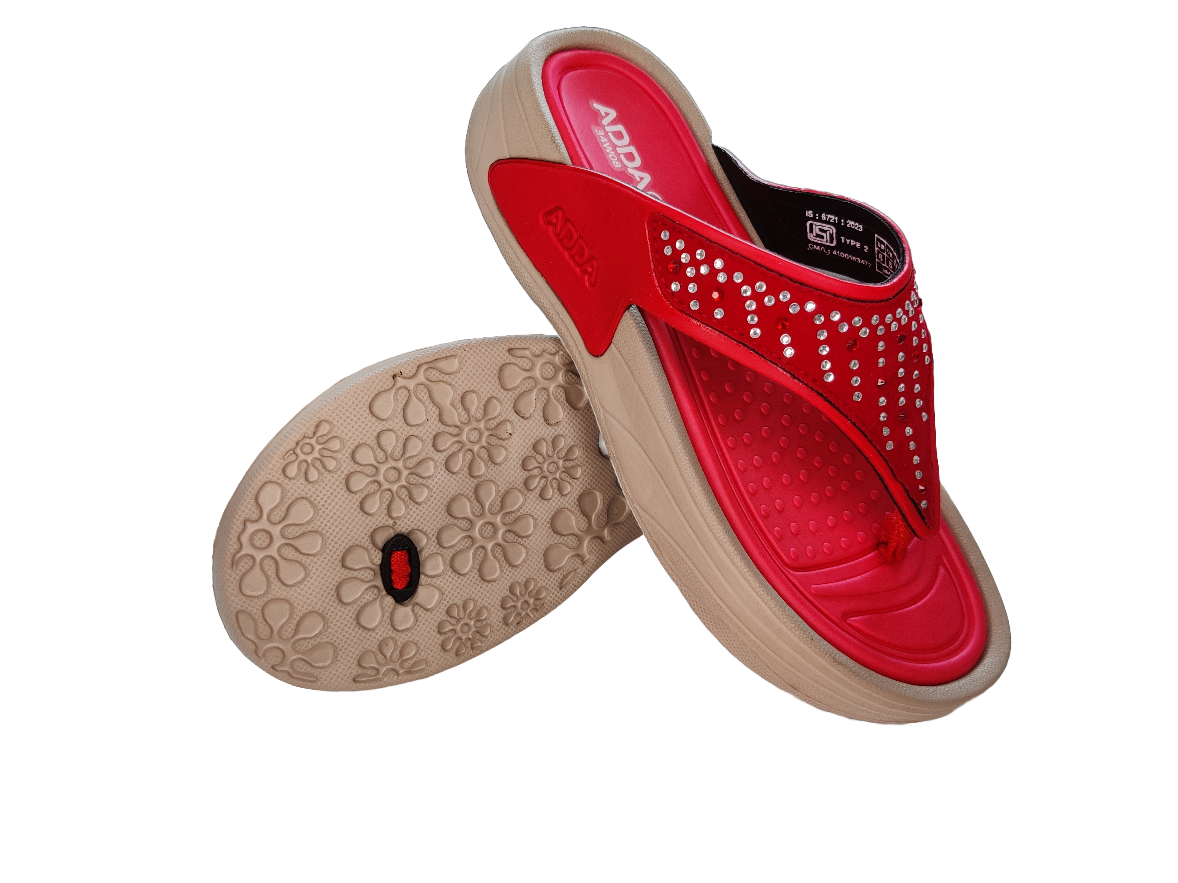 WOMEN SLIPPERS 056