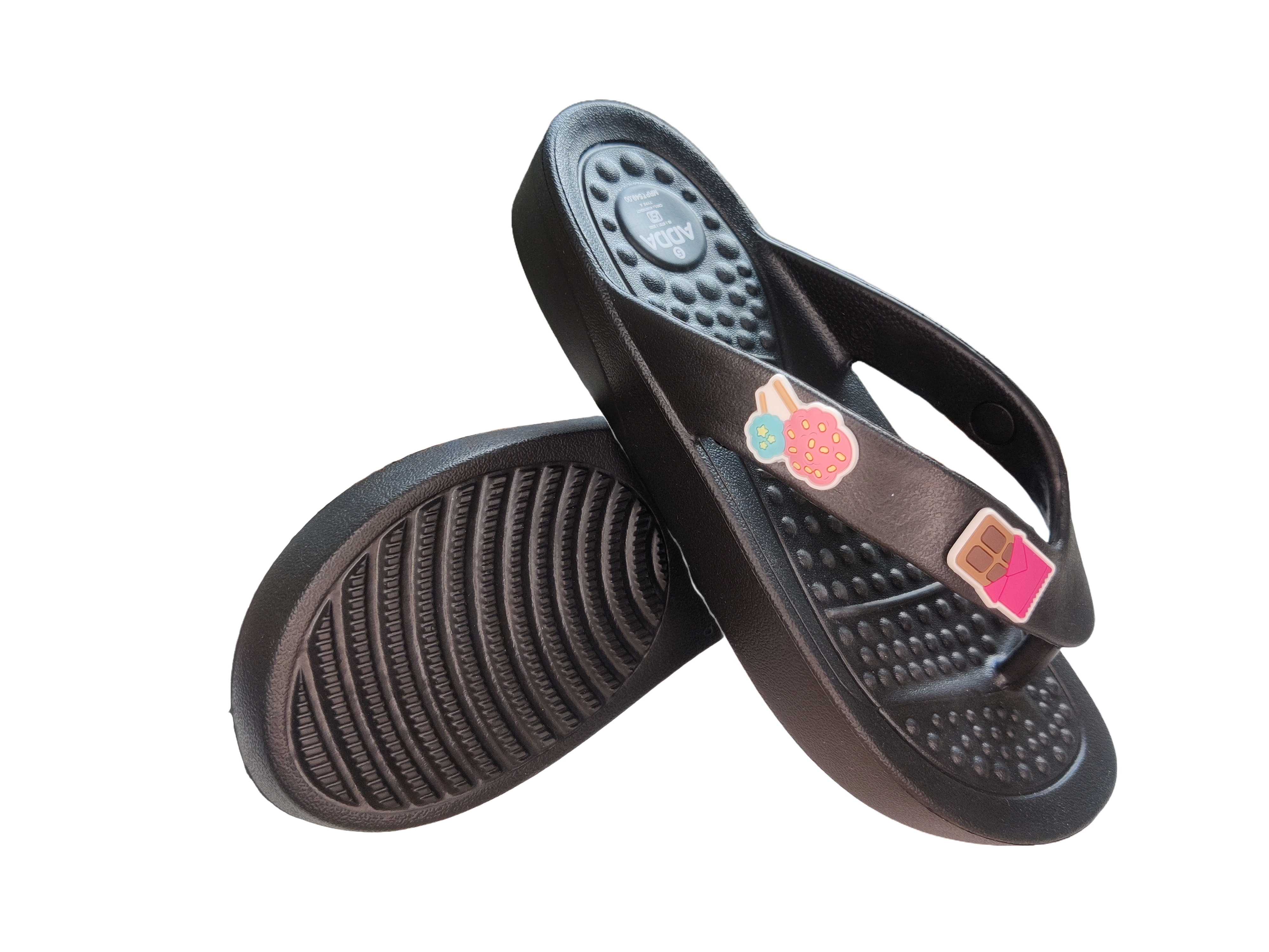 WOMEN SLIPPERS 057