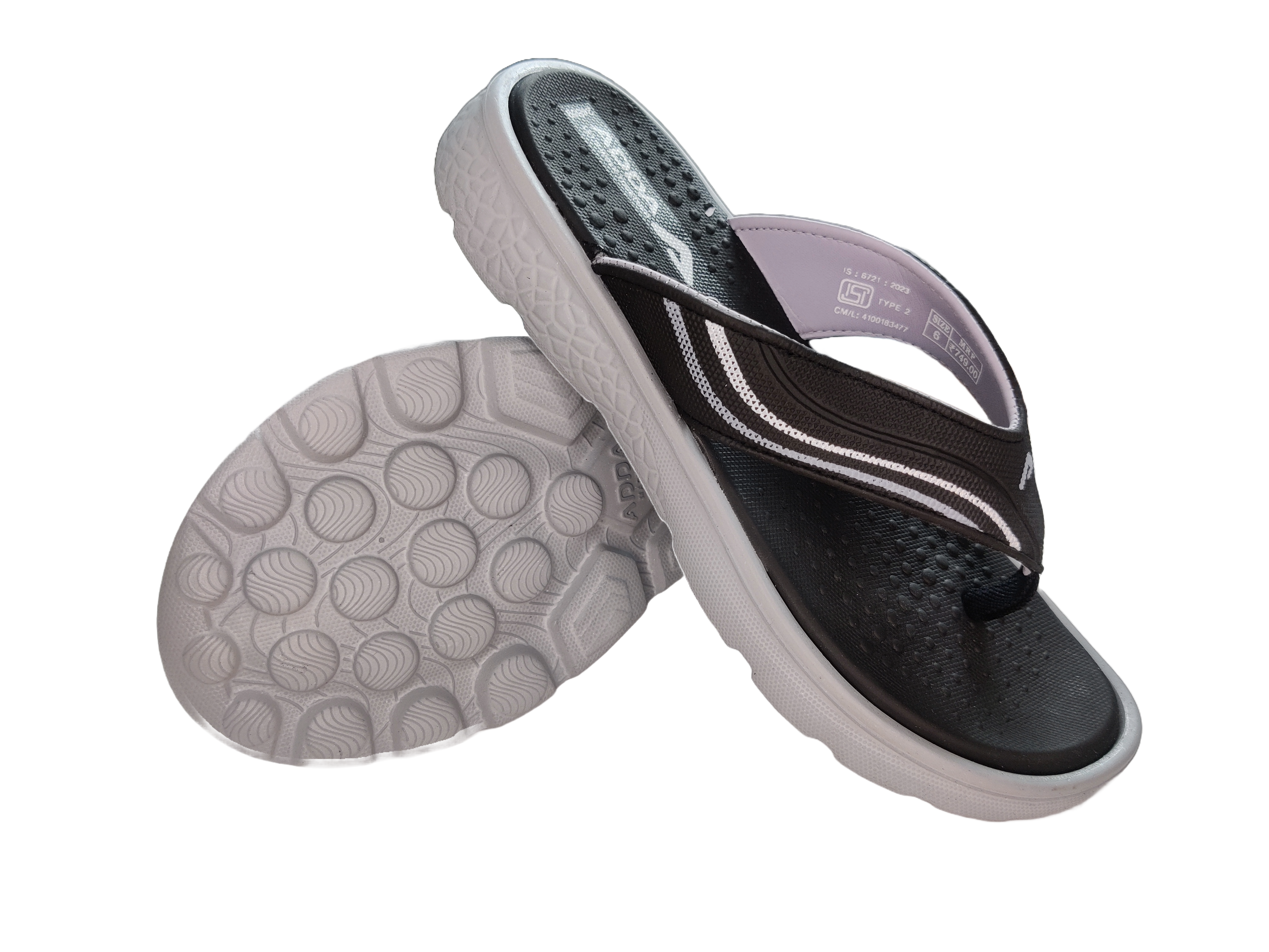 WOMEN SLIPPERS 058