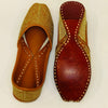Punjabi Jutti Heavy Sparkel Thread Work2515