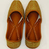 Punjabi Jutti Heavy Sparkel Thread Work2515