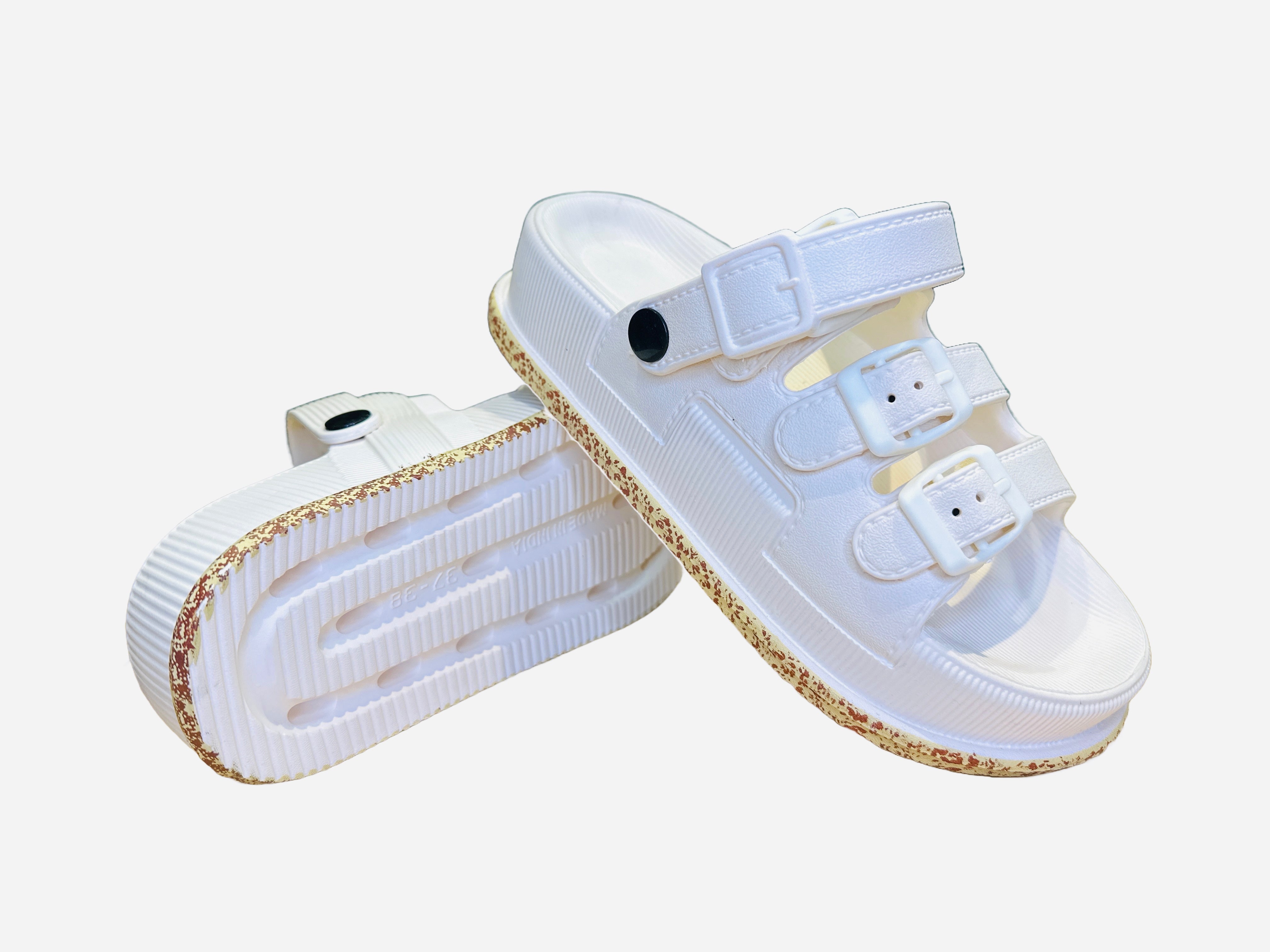 SLIPPER 001