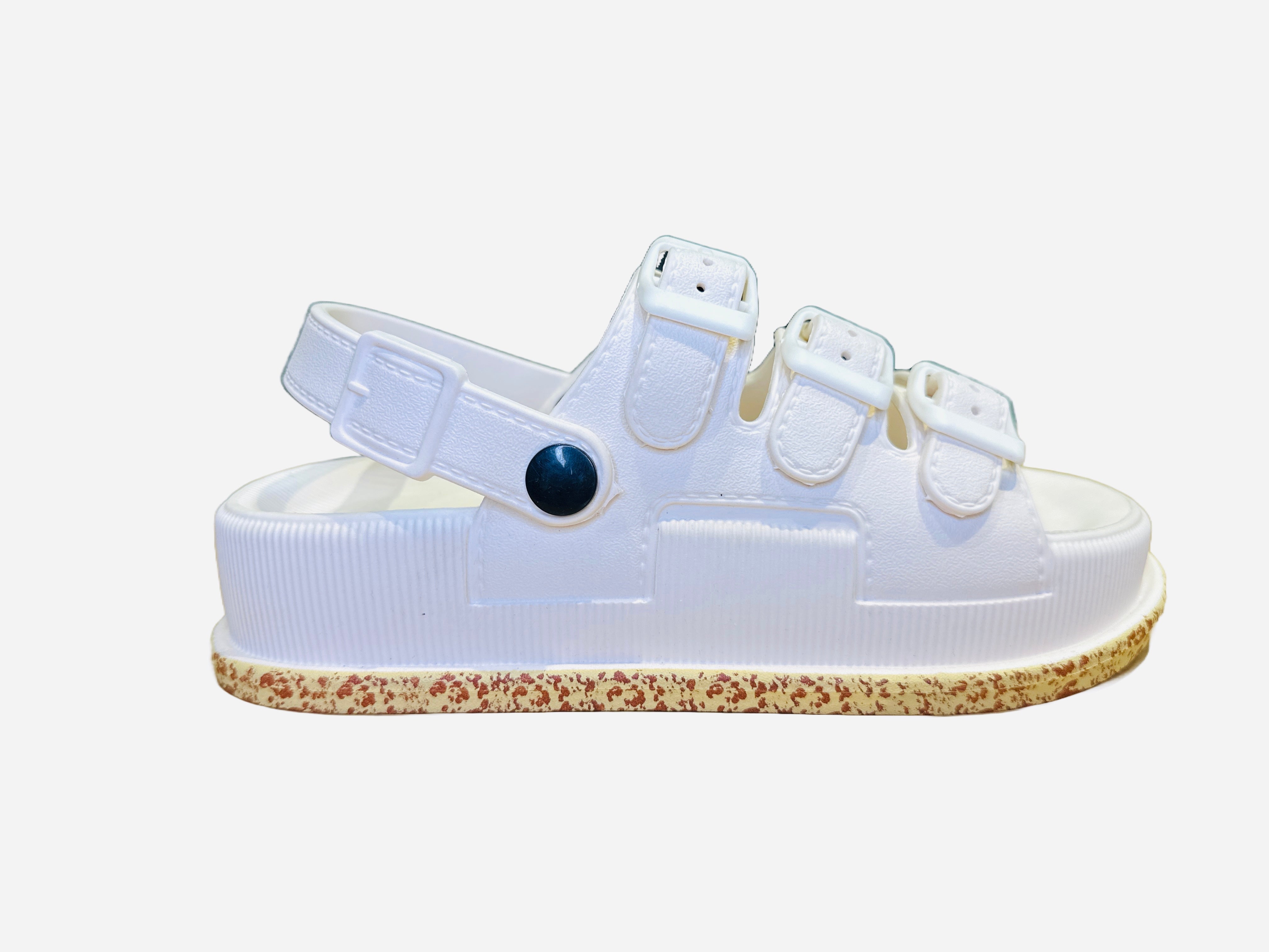 SLIPPER 001