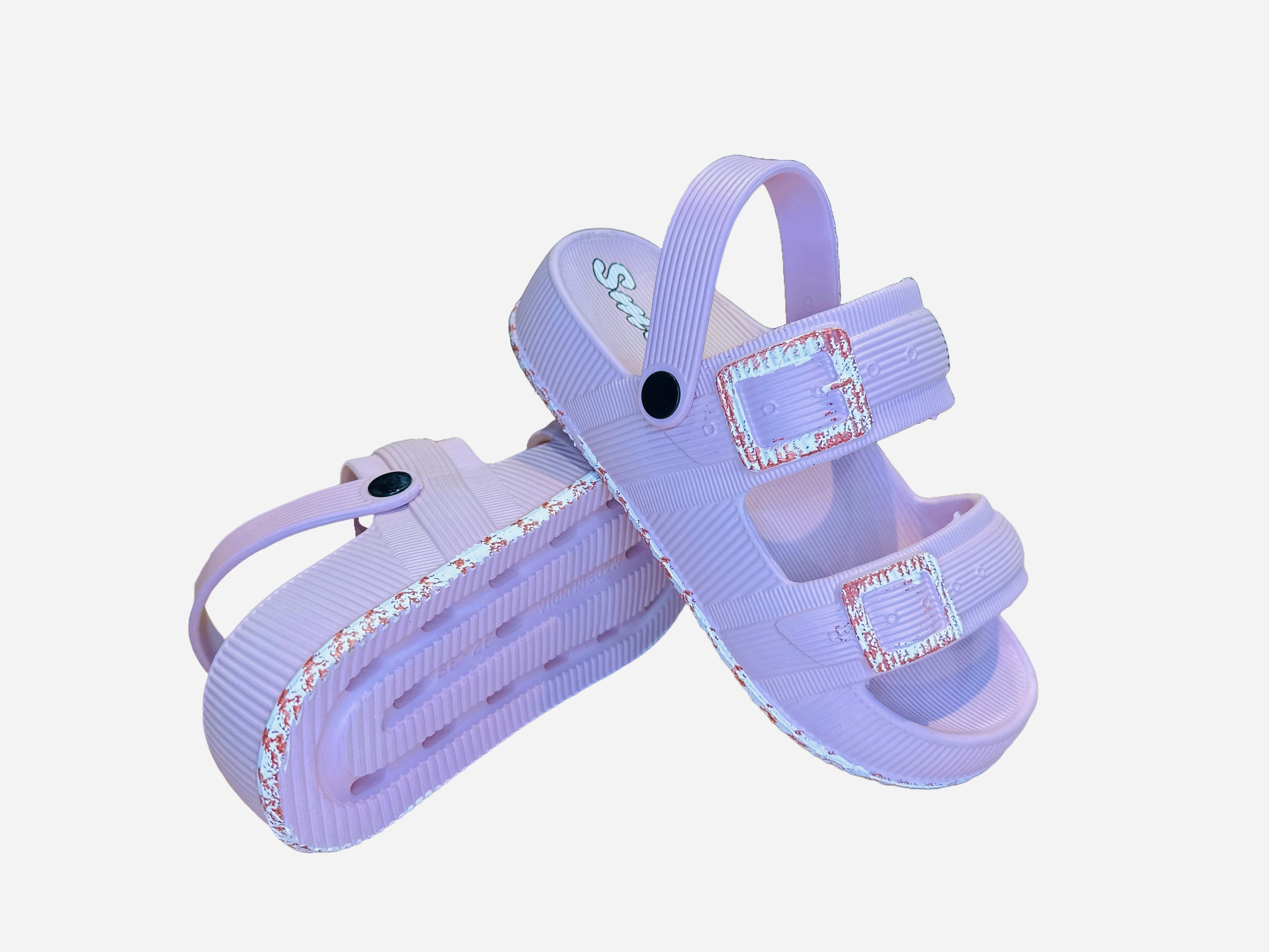 SLIPPER 007
