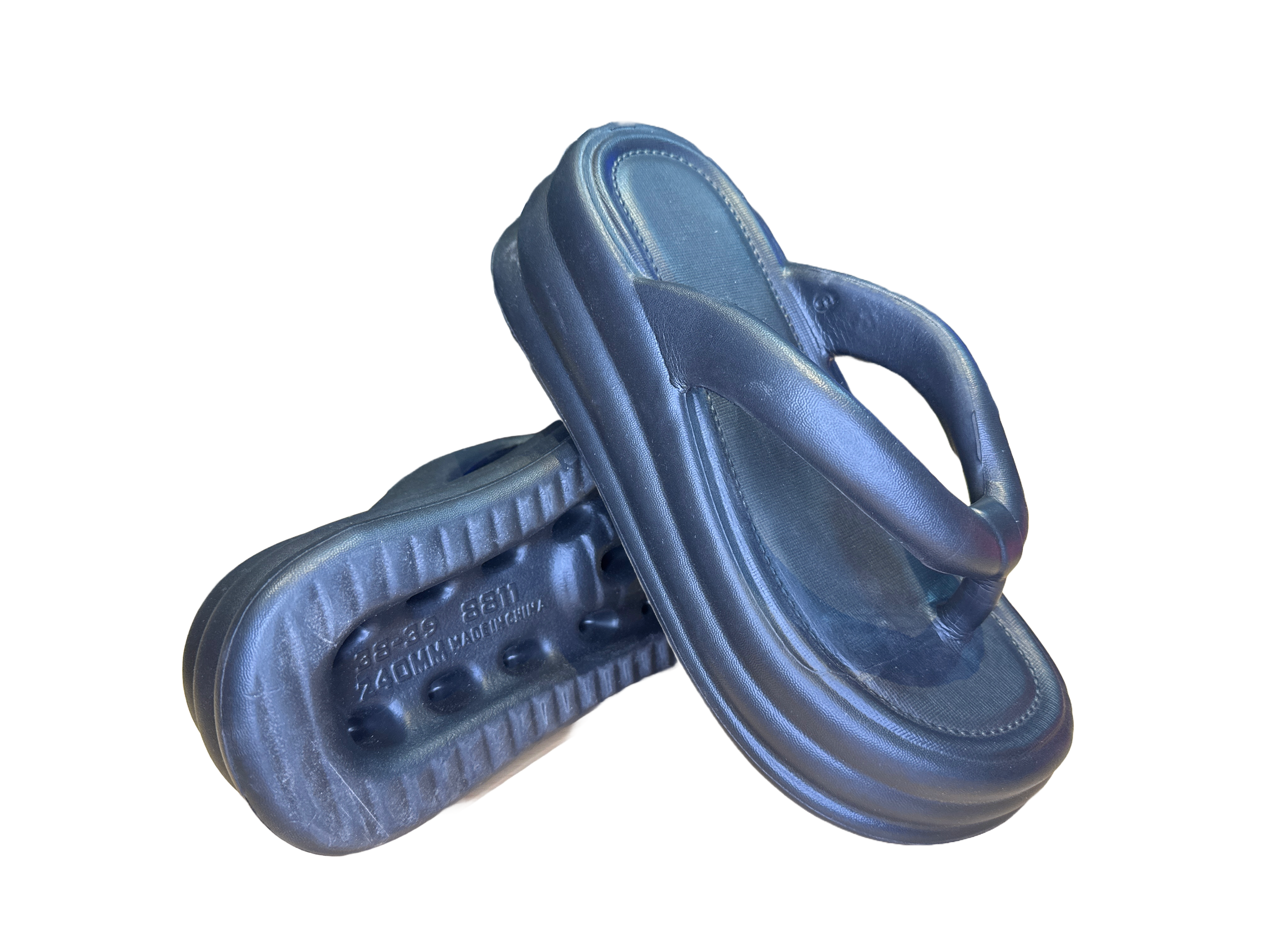 SLIPPER 009