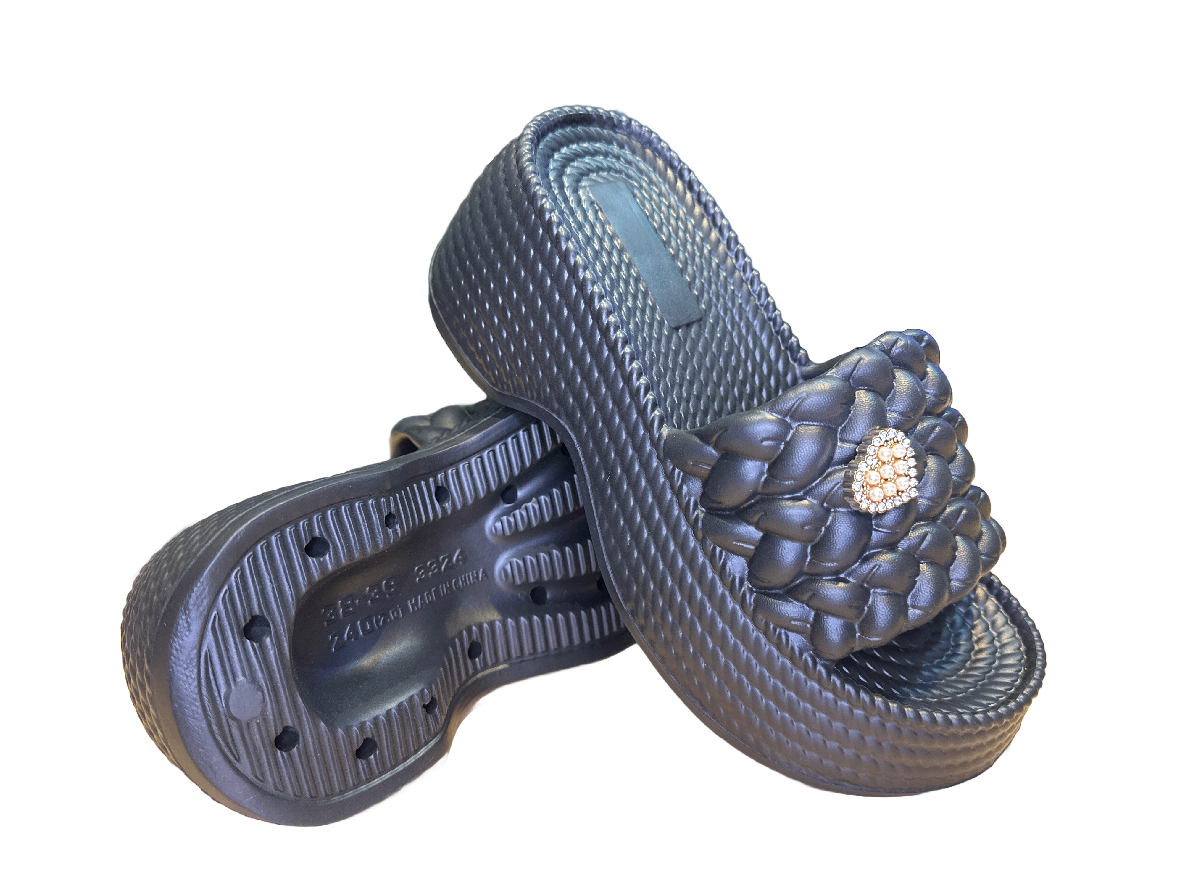 SLIPPER 011