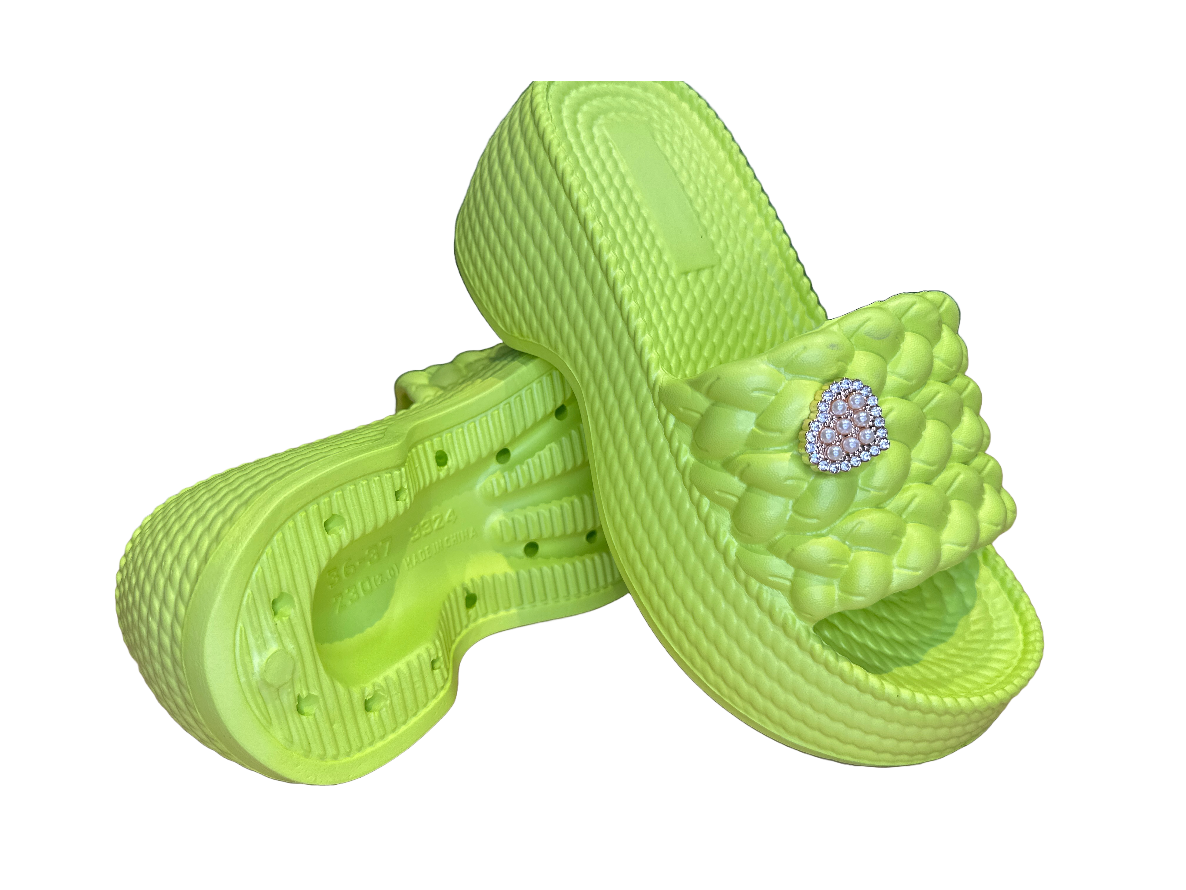 SLIPPER 012