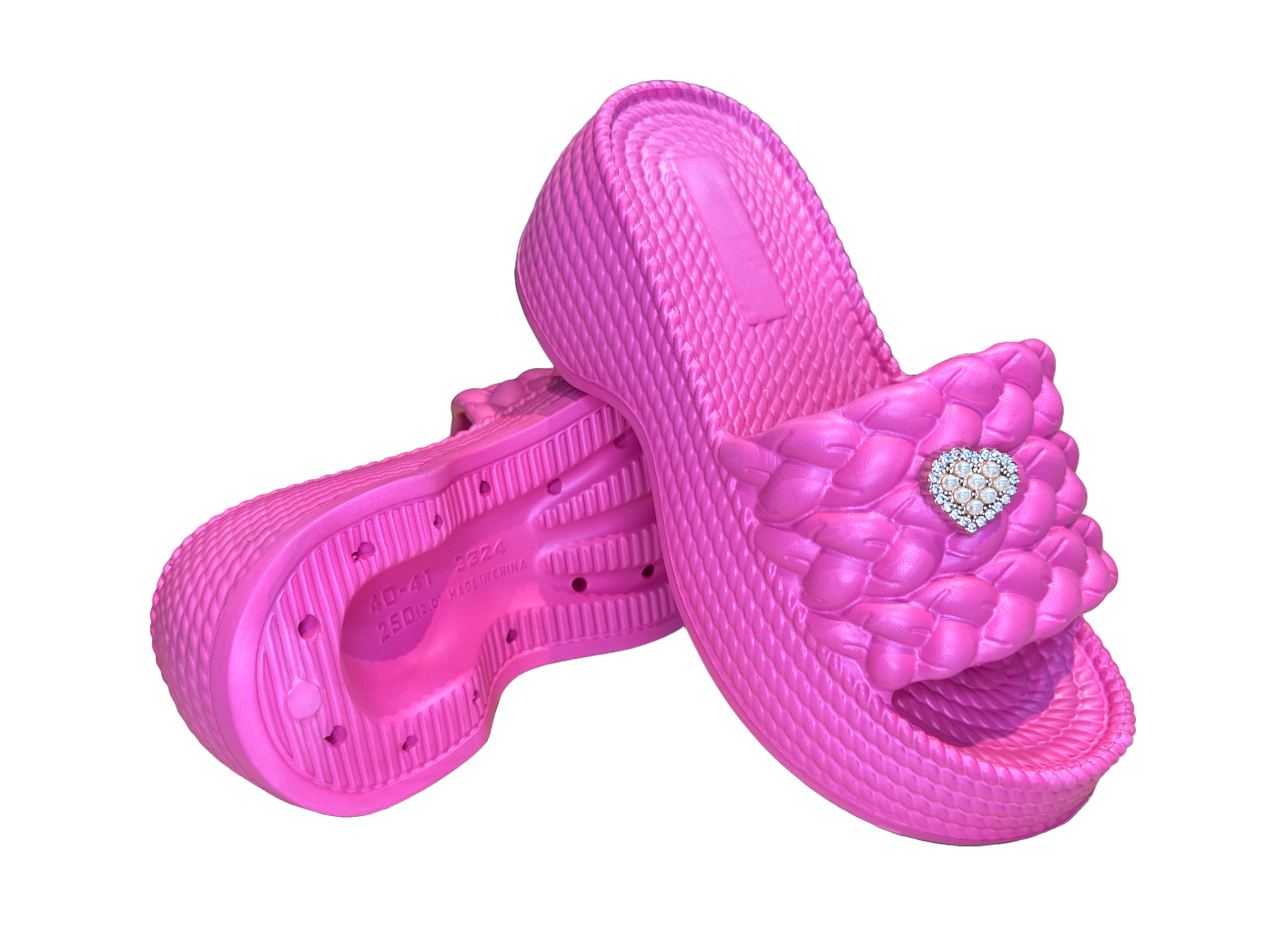 SLIPPER 013