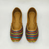 Punjabi Jutti Heavy Multi Work2810