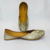 Punjabi Jutti Heavy Golden Work2816